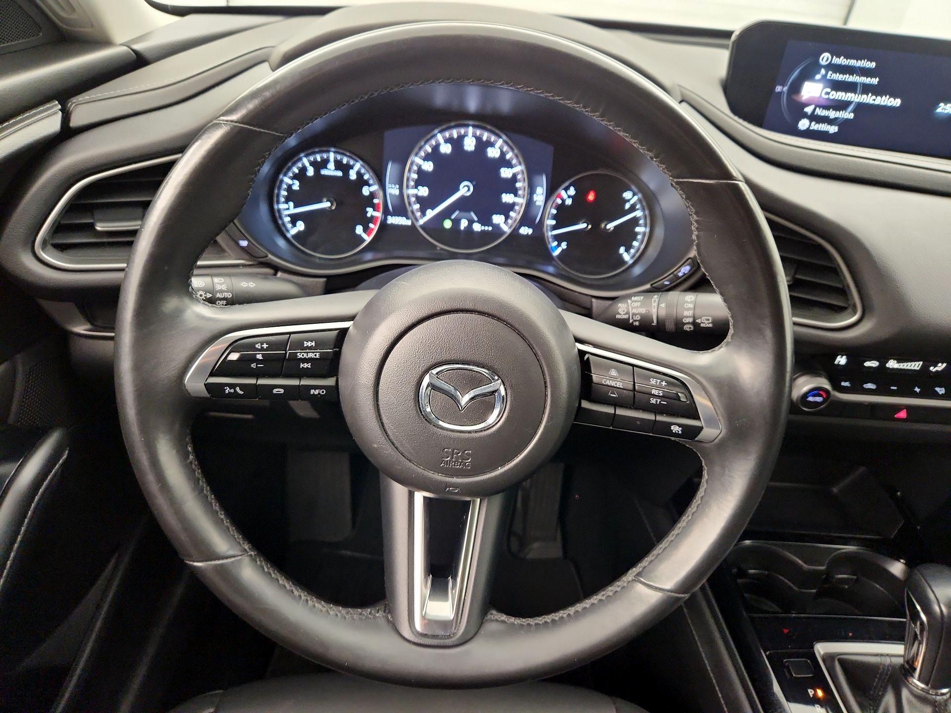 Thumbnail: 2024 Mazda CX-30 - 10