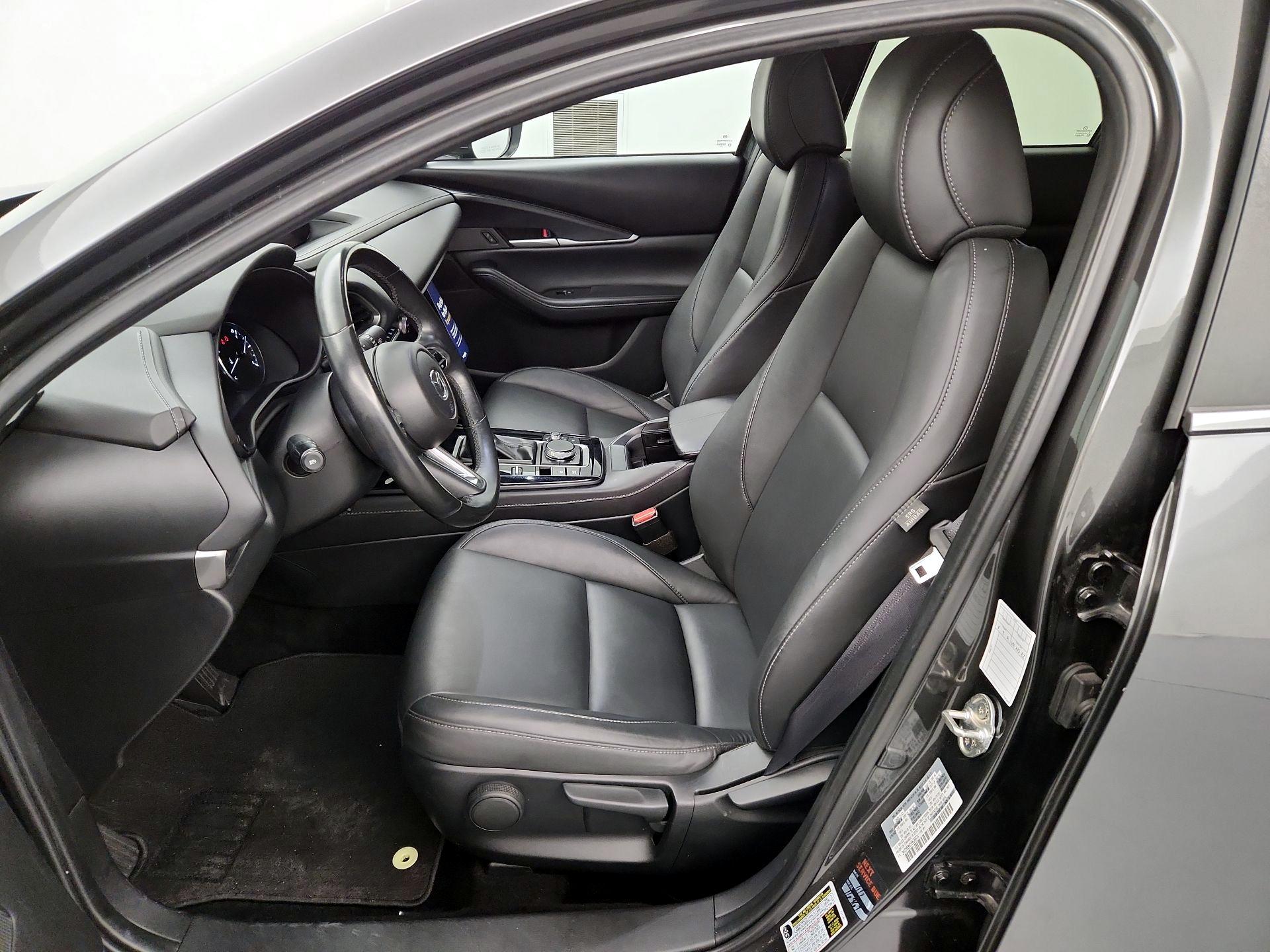 Thumbnail: 2024 Mazda CX-30 - 11