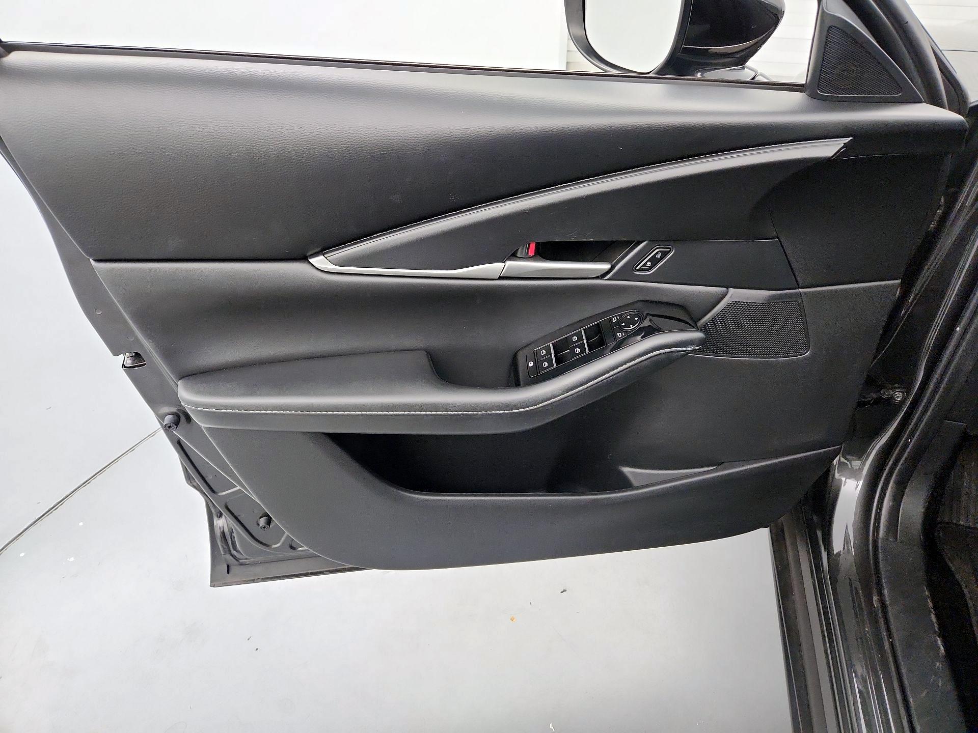 Thumbnail: 2024 Mazda CX-30 - 12