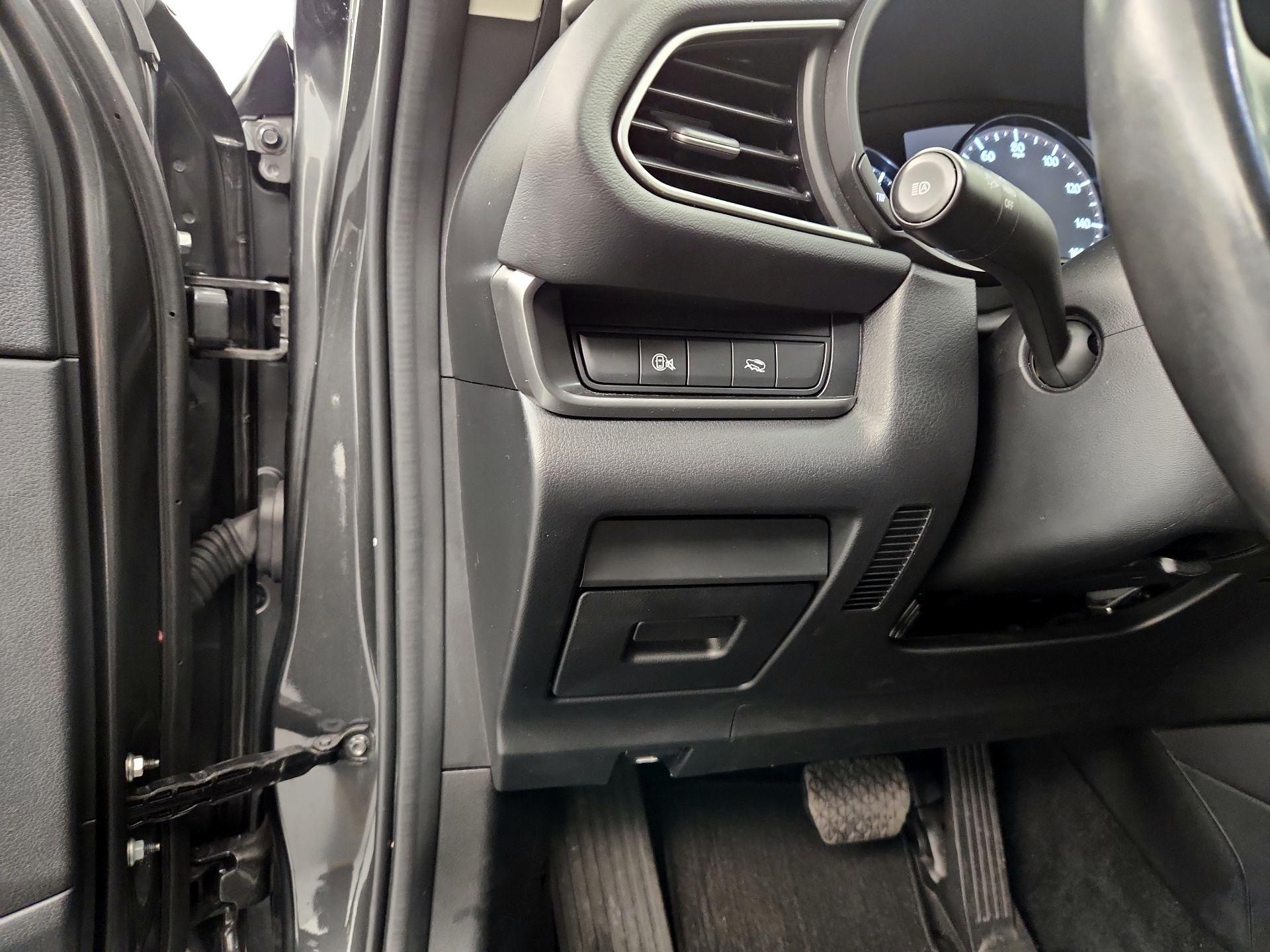 Thumbnail: 2024 Mazda CX-30 - 13