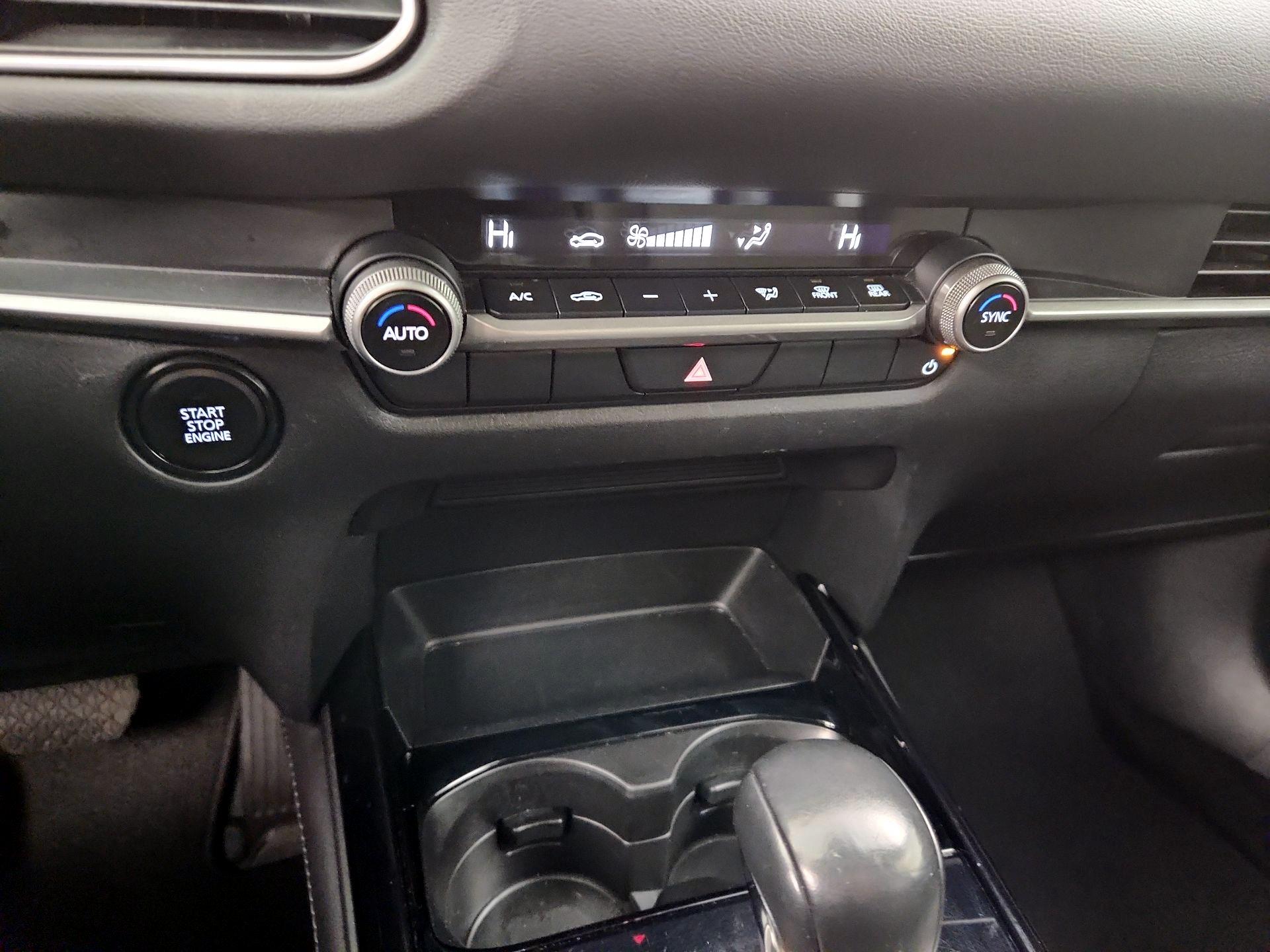 Thumbnail: 2024 Mazda CX-30 - 16