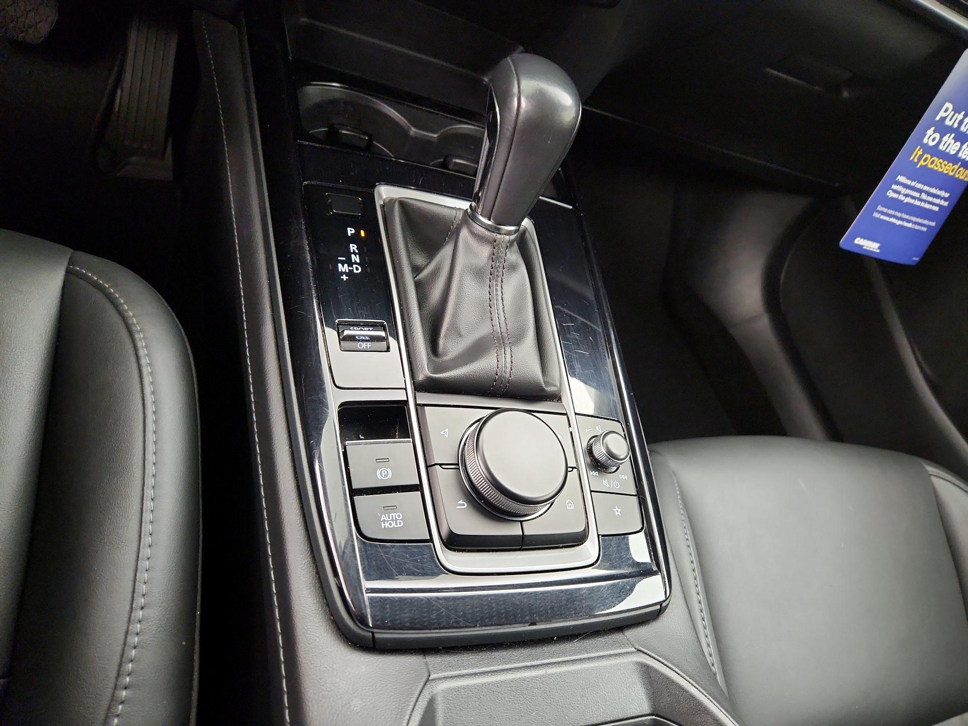 Thumbnail: 2024 Mazda CX-30 - 17