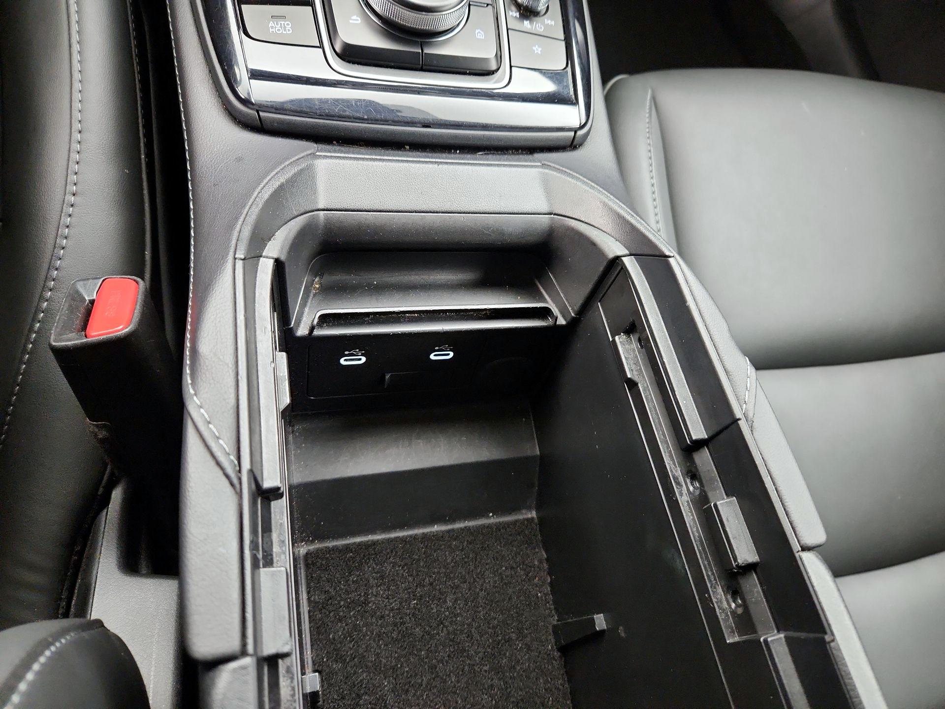 Thumbnail: 2024 Mazda CX-30 - 18