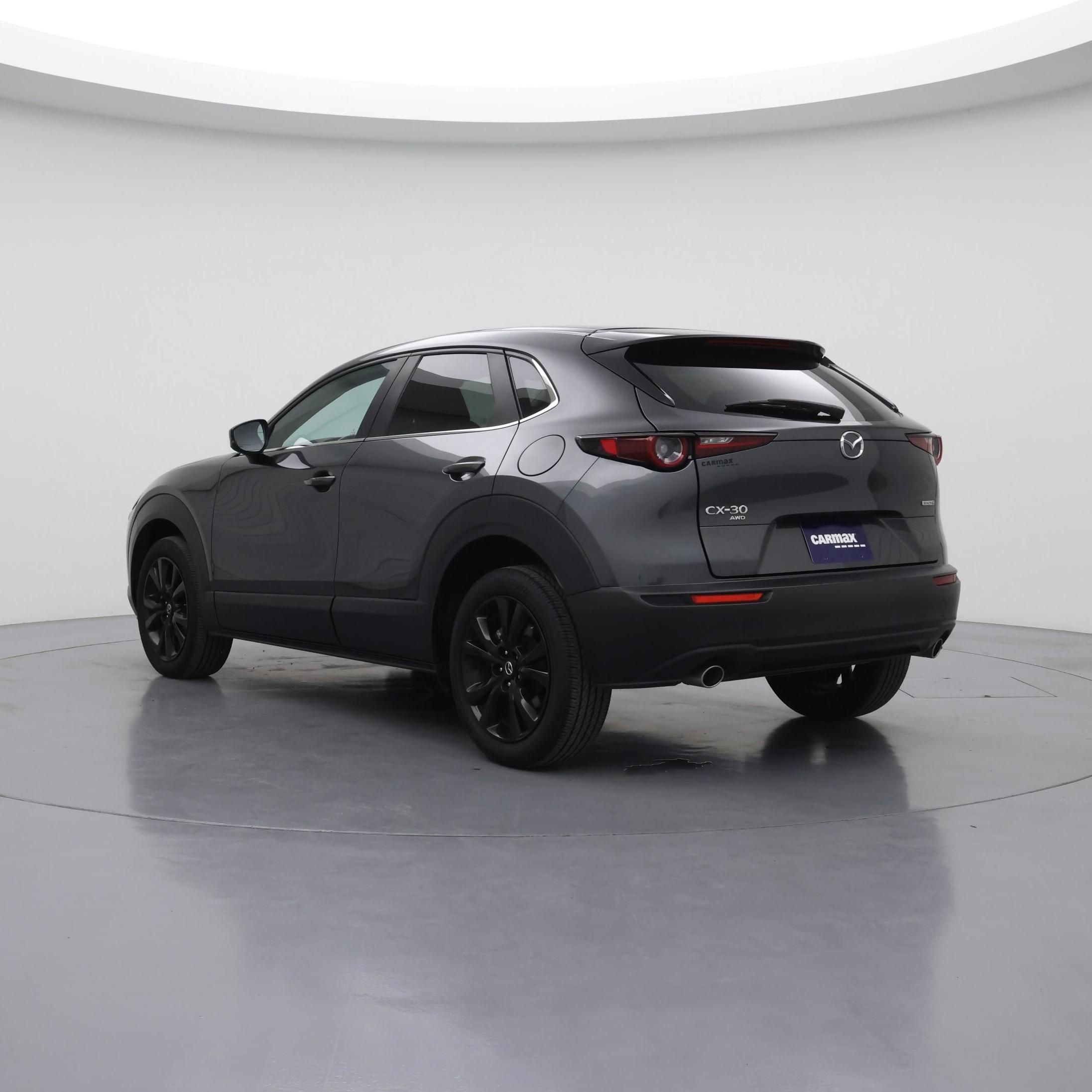 Thumbnail: 2024 Mazda CX-30 - 2