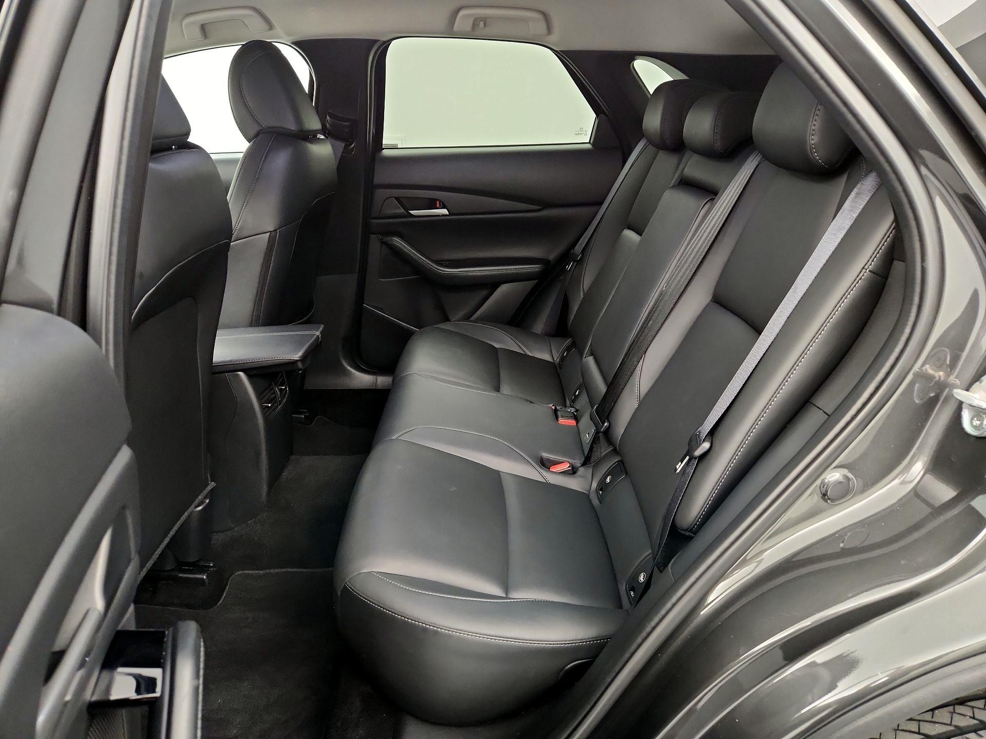 Thumbnail: 2024 Mazda CX-30 - 19