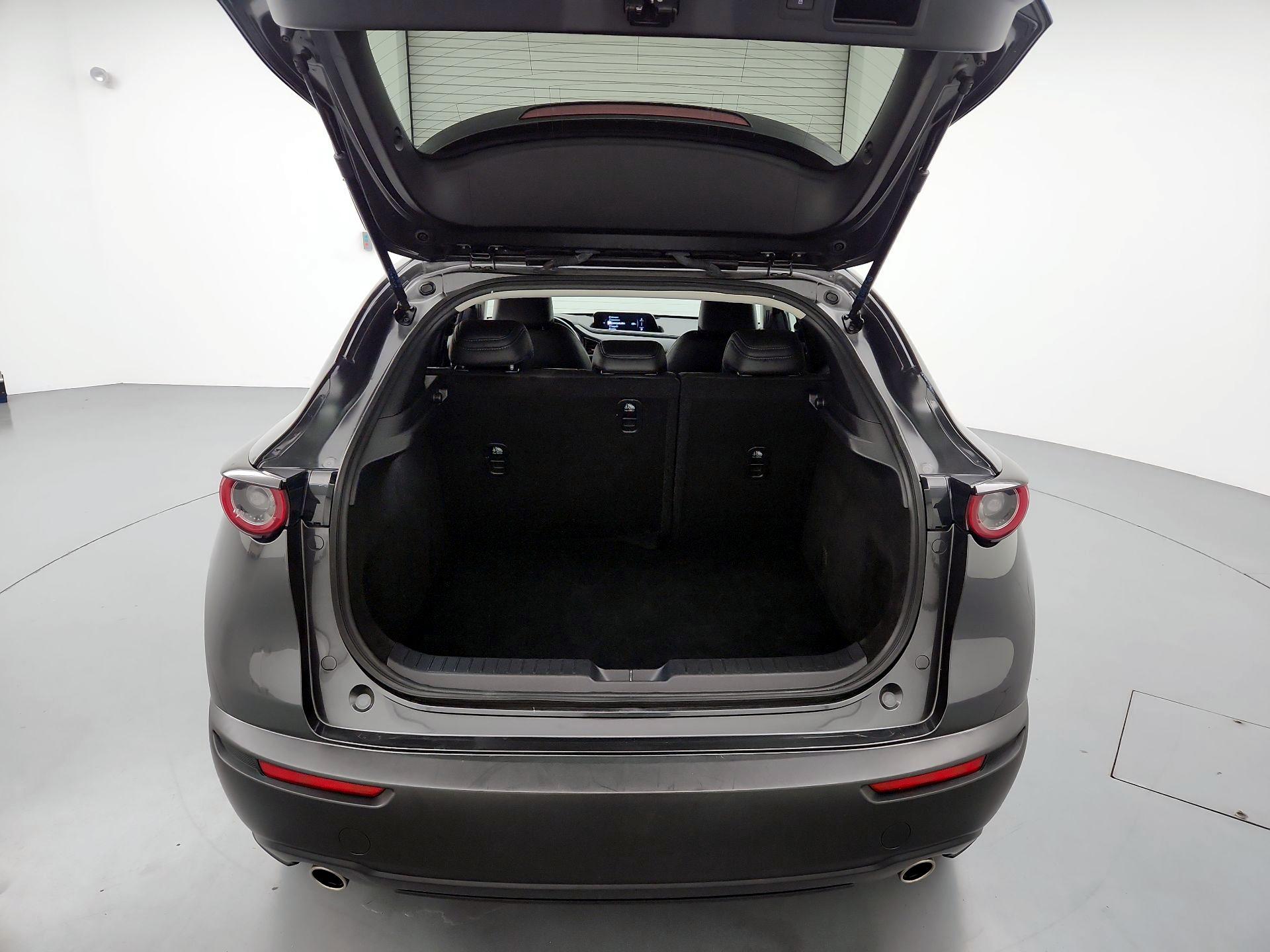 Thumbnail: 2024 Mazda CX-30 - 20