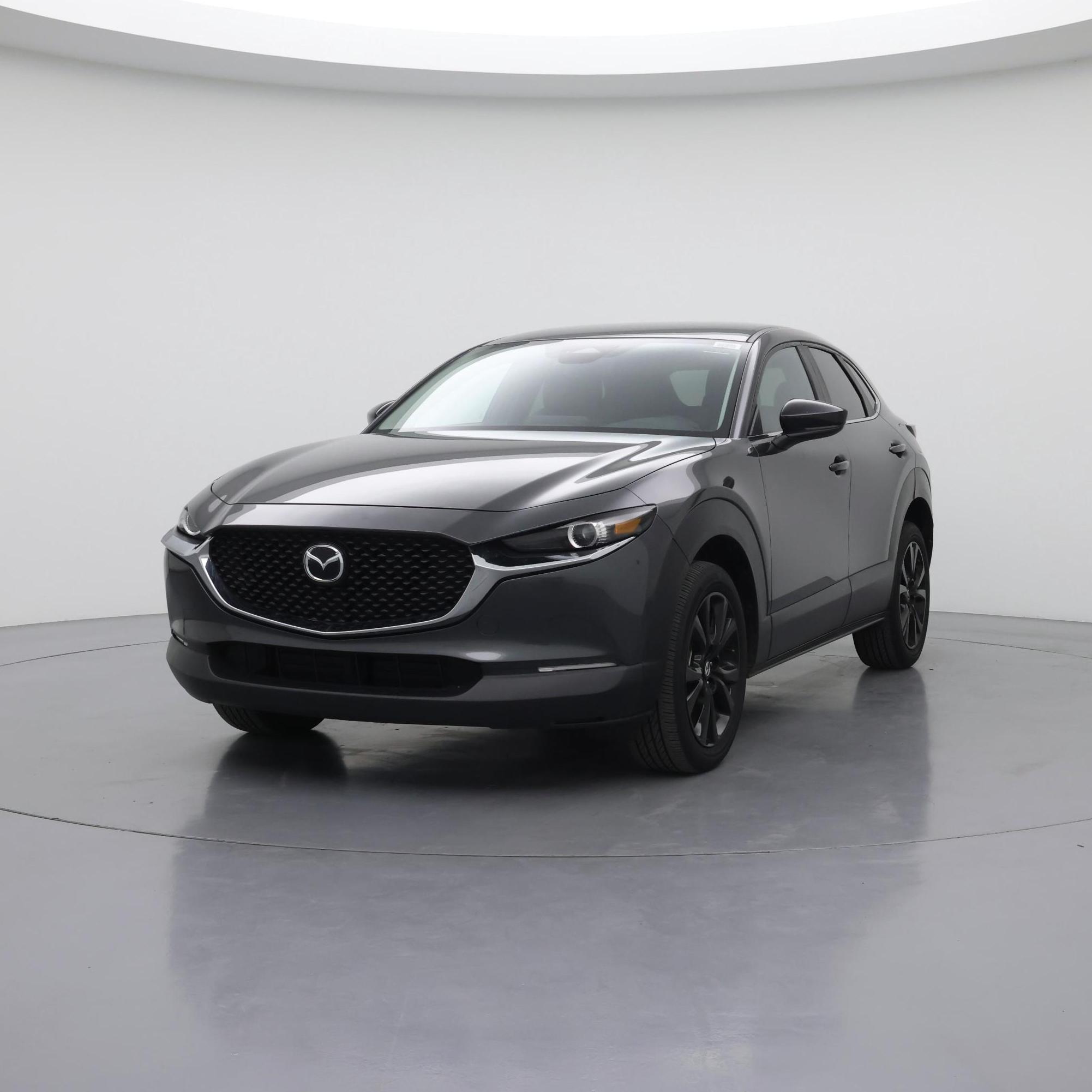 Thumbnail: 2024 Mazda CX-30 - 4