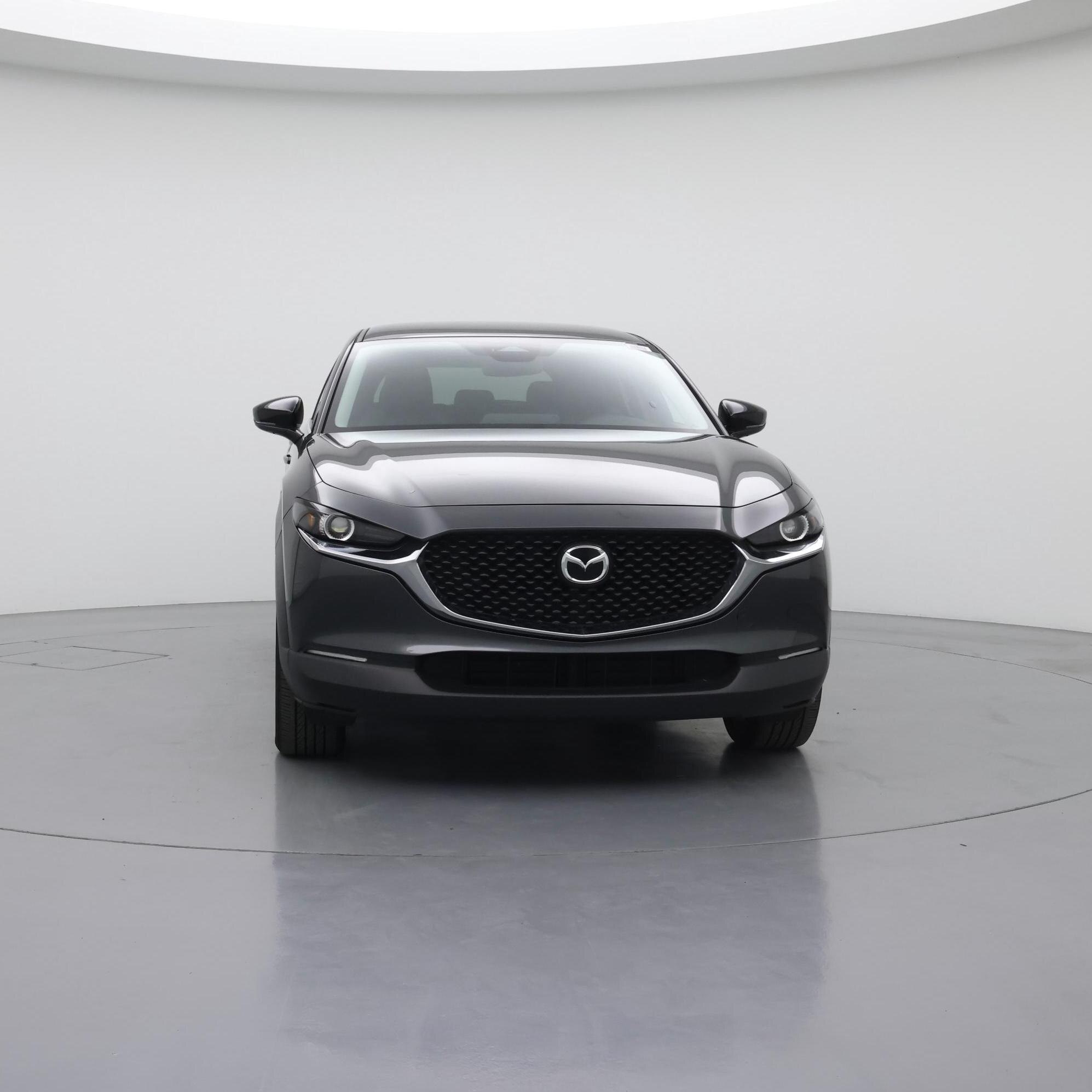 Thumbnail: 2024 Mazda CX-30 - 5