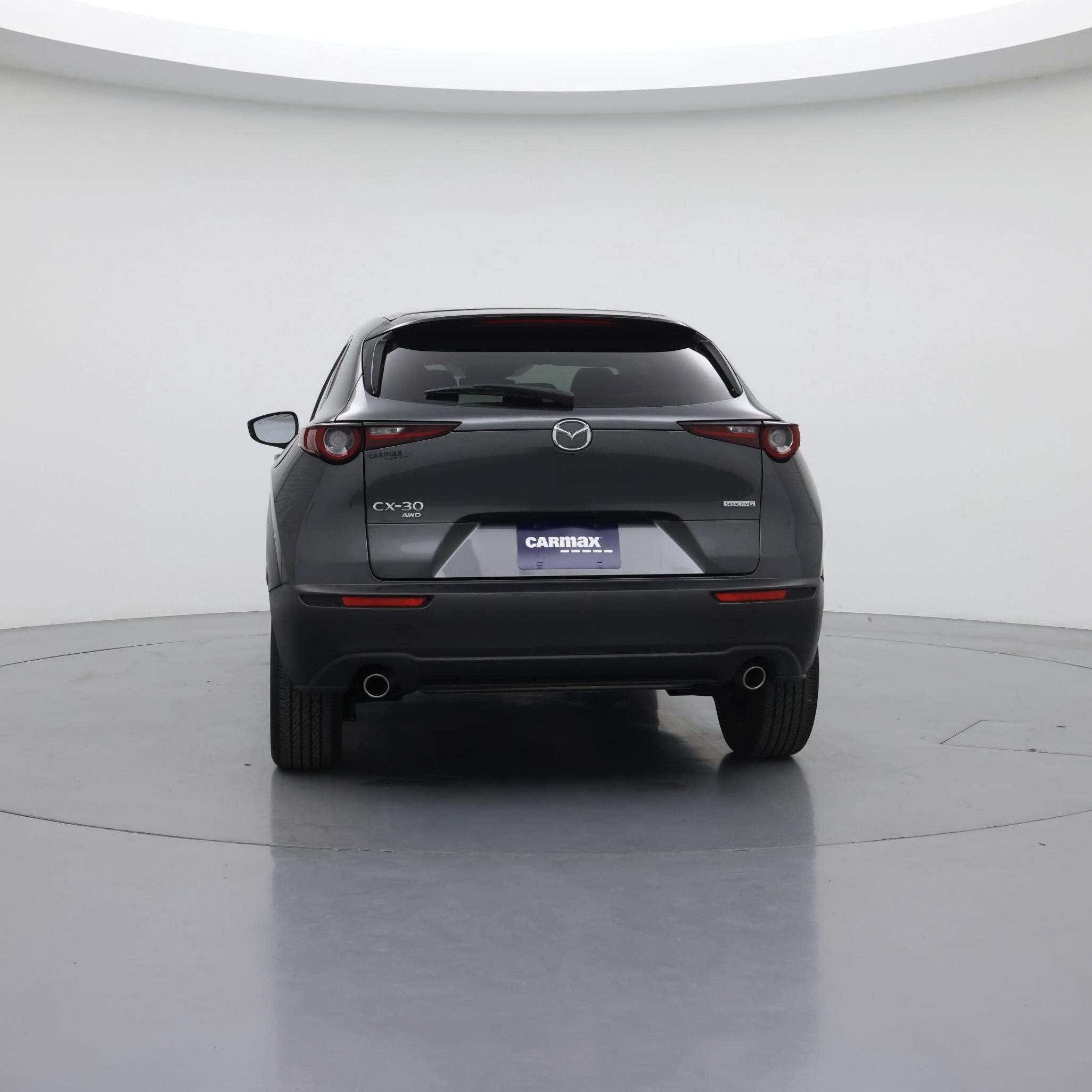 Thumbnail: 2024 Mazda CX-30 - 6