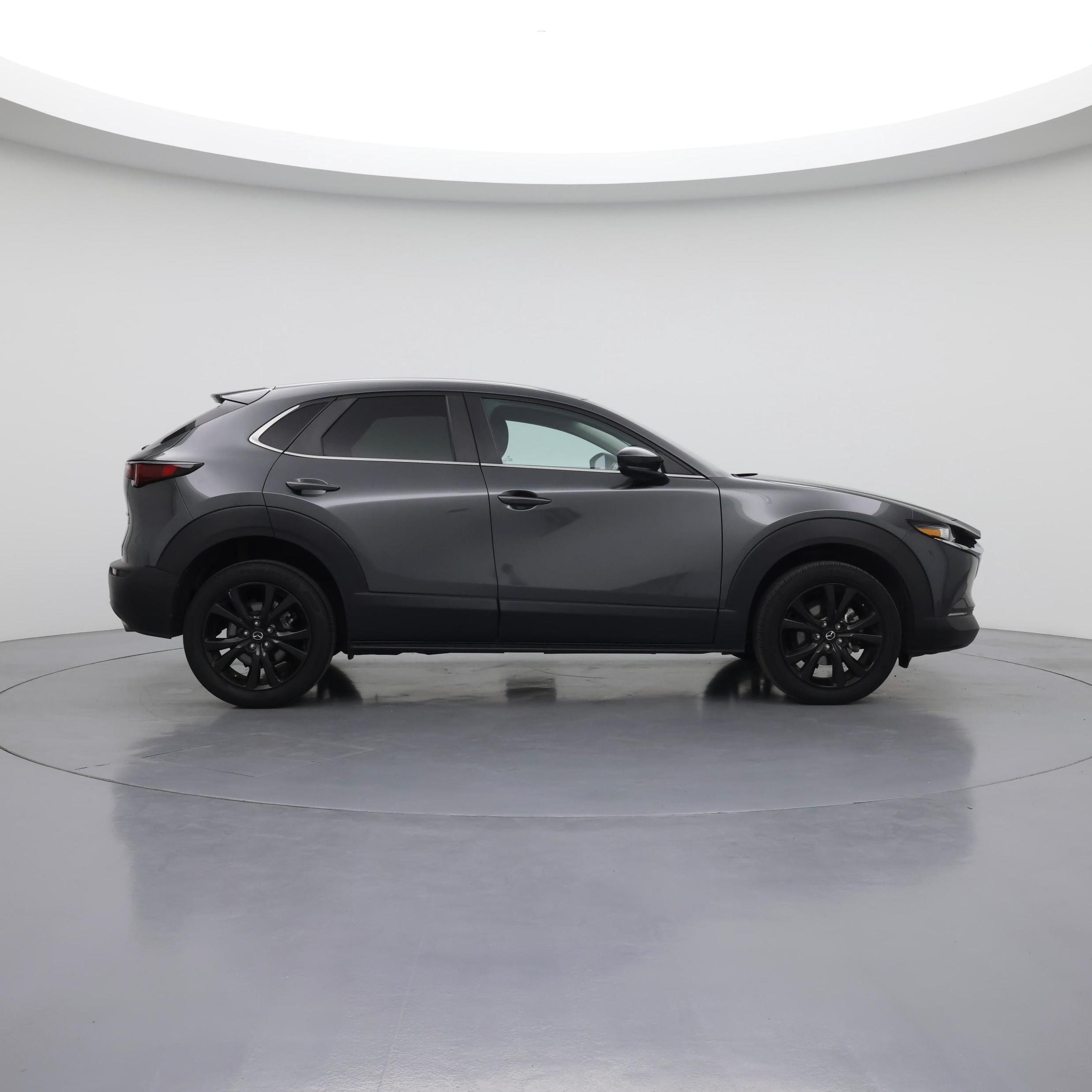 Thumbnail: 2024 Mazda CX-30 - 7