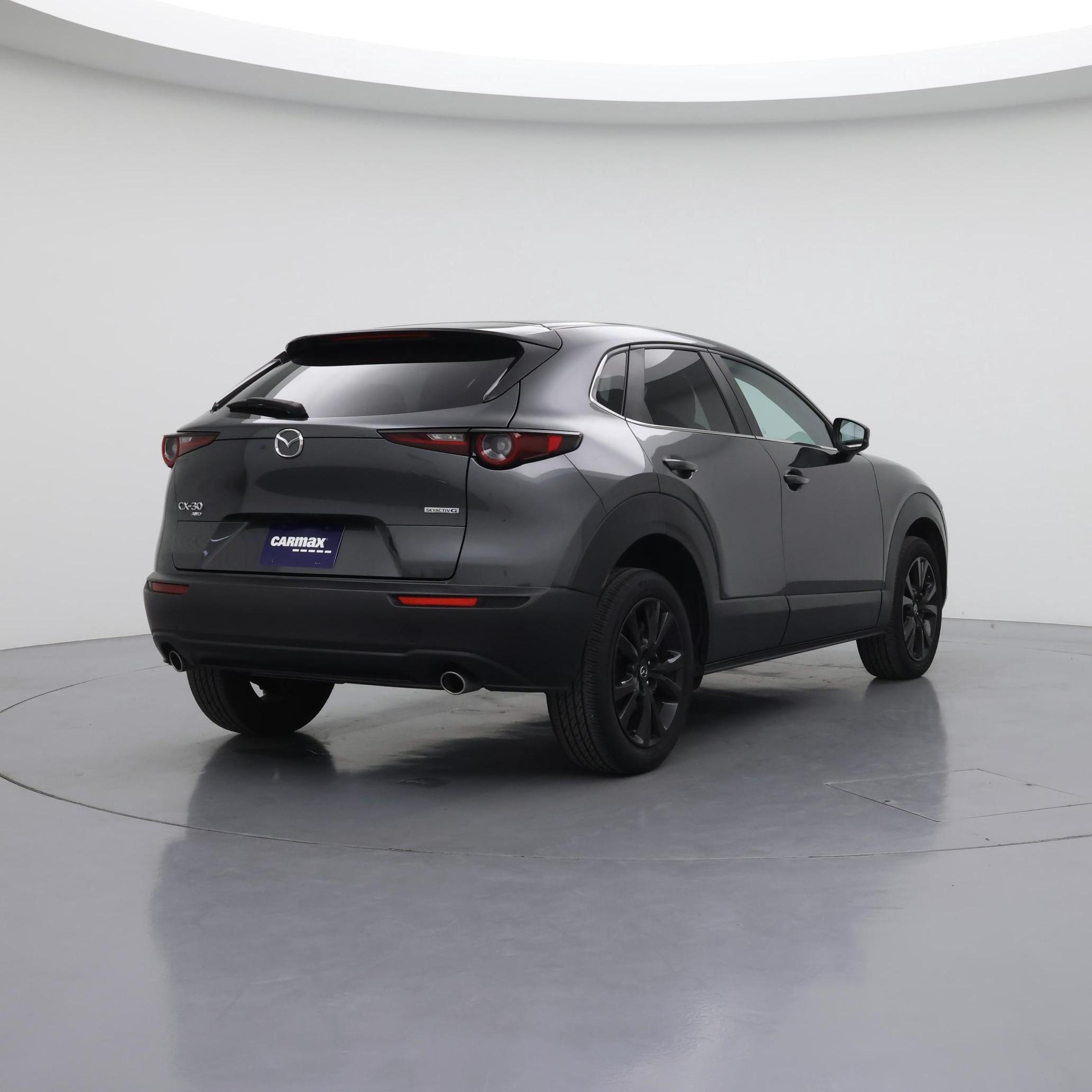 Thumbnail: 2024 Mazda CX-30 - 8