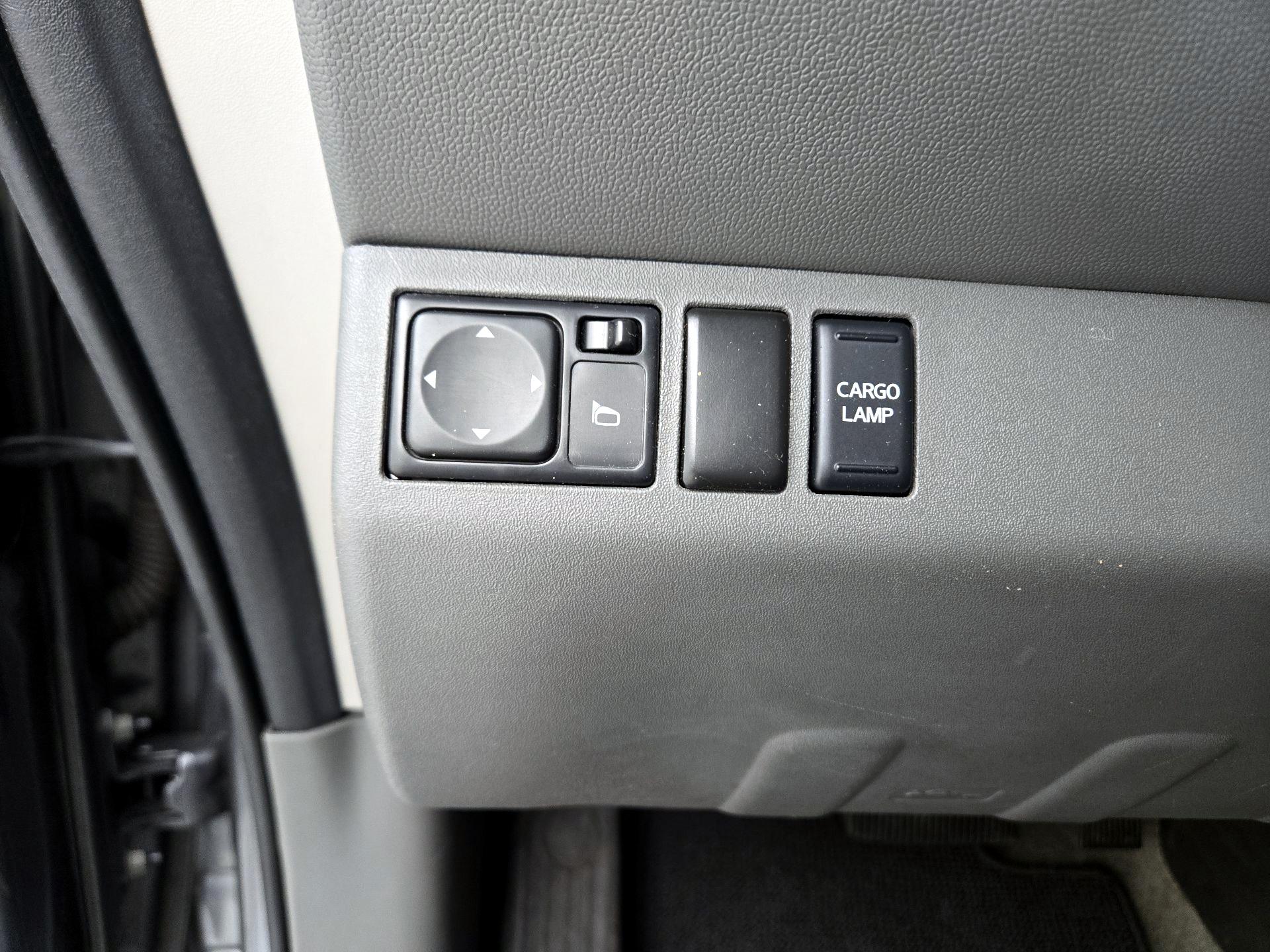 Thumbnail: 2018 Nissan Frontier - 13