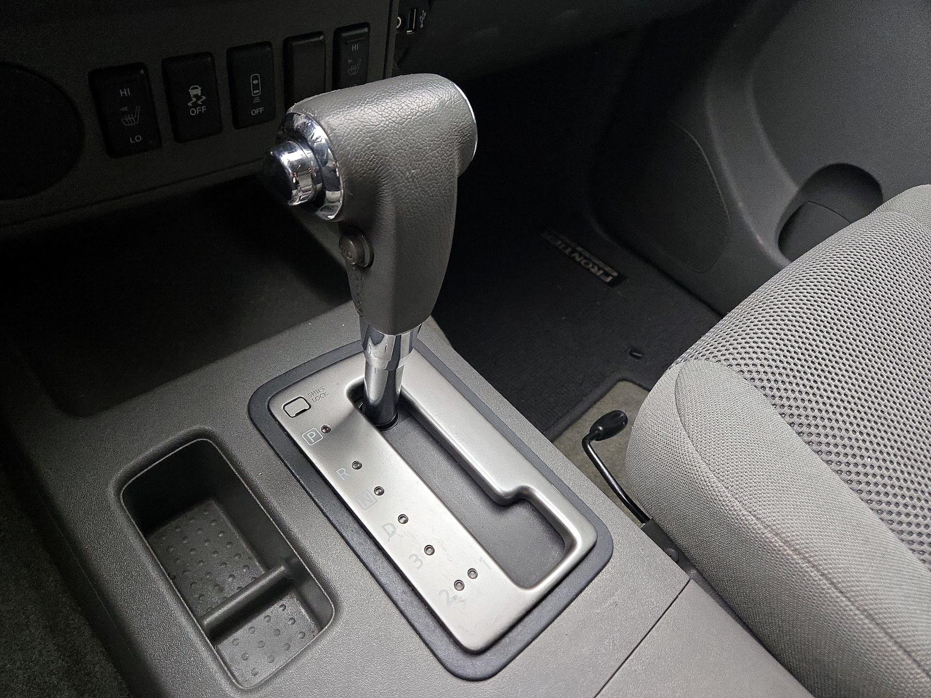 Thumbnail: 2018 Nissan Frontier - 17