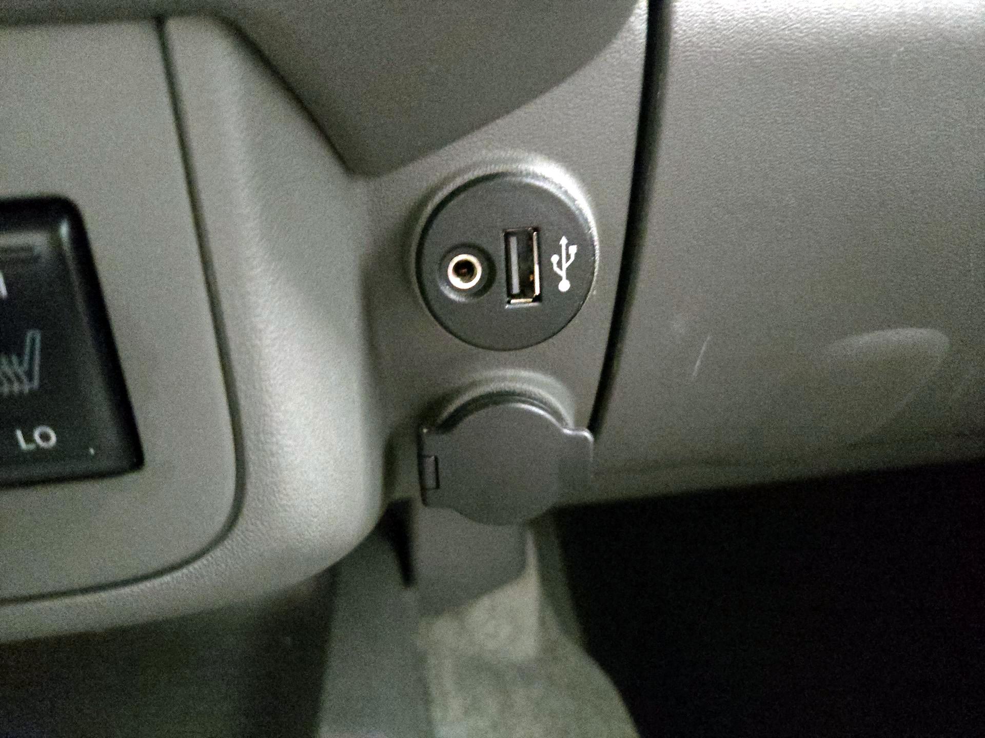 Thumbnail: 2018 Nissan Frontier - 18