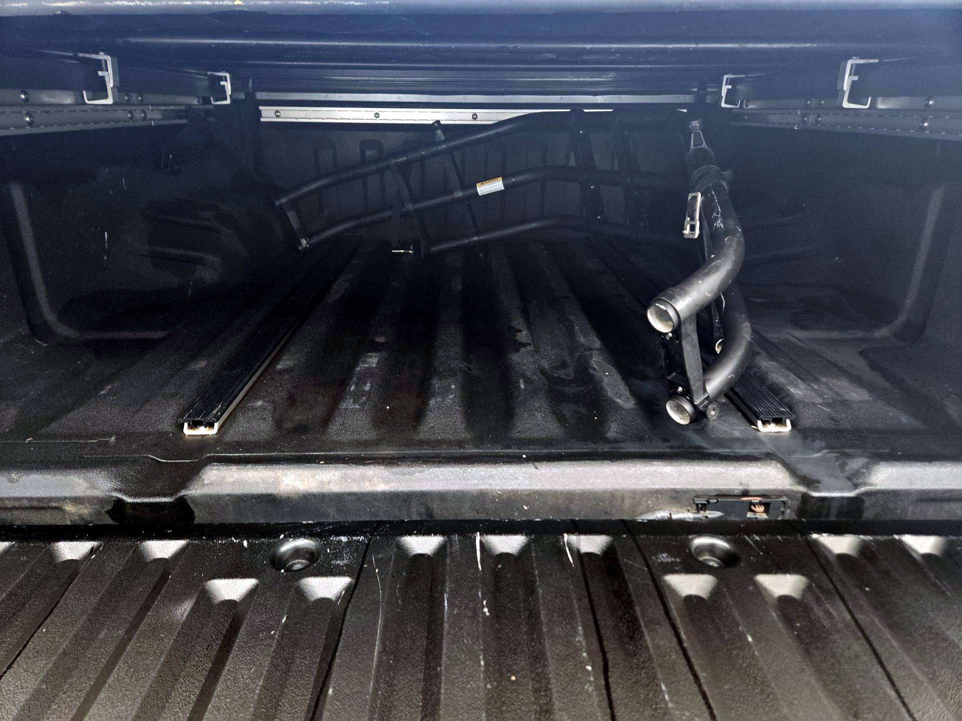 Thumbnail: 2018 Nissan Frontier - 20