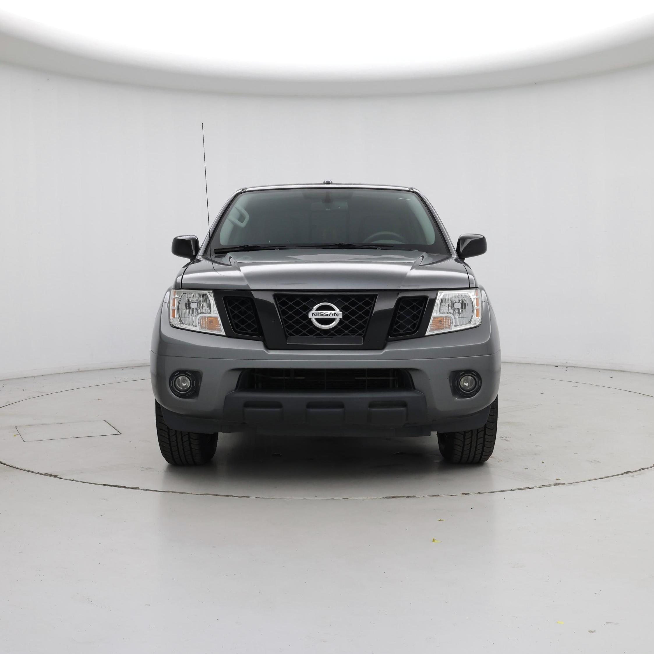 Thumbnail: 2018 Nissan Frontier - 5