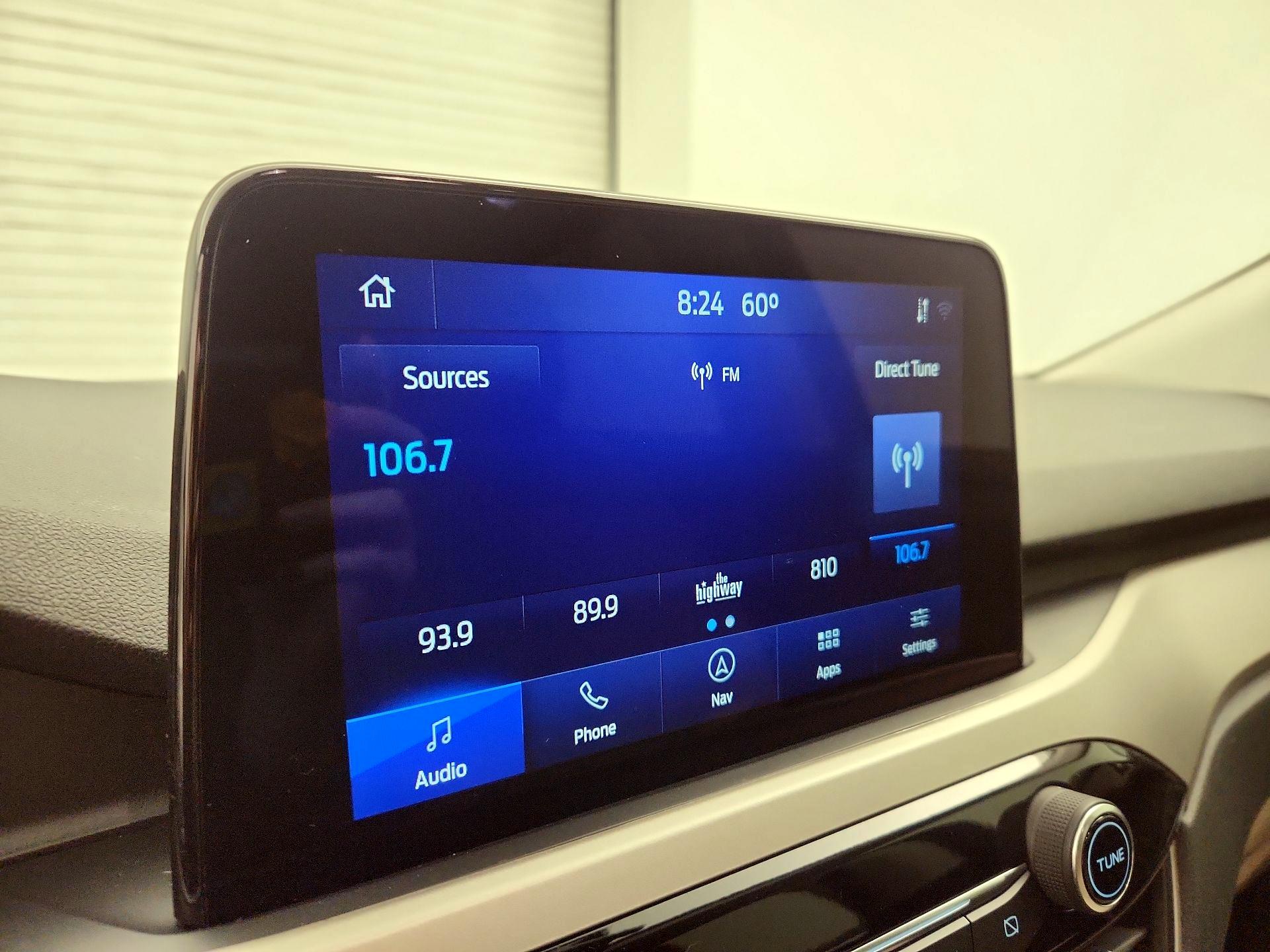 Thumbnail: 2021 Ford Escape - 15