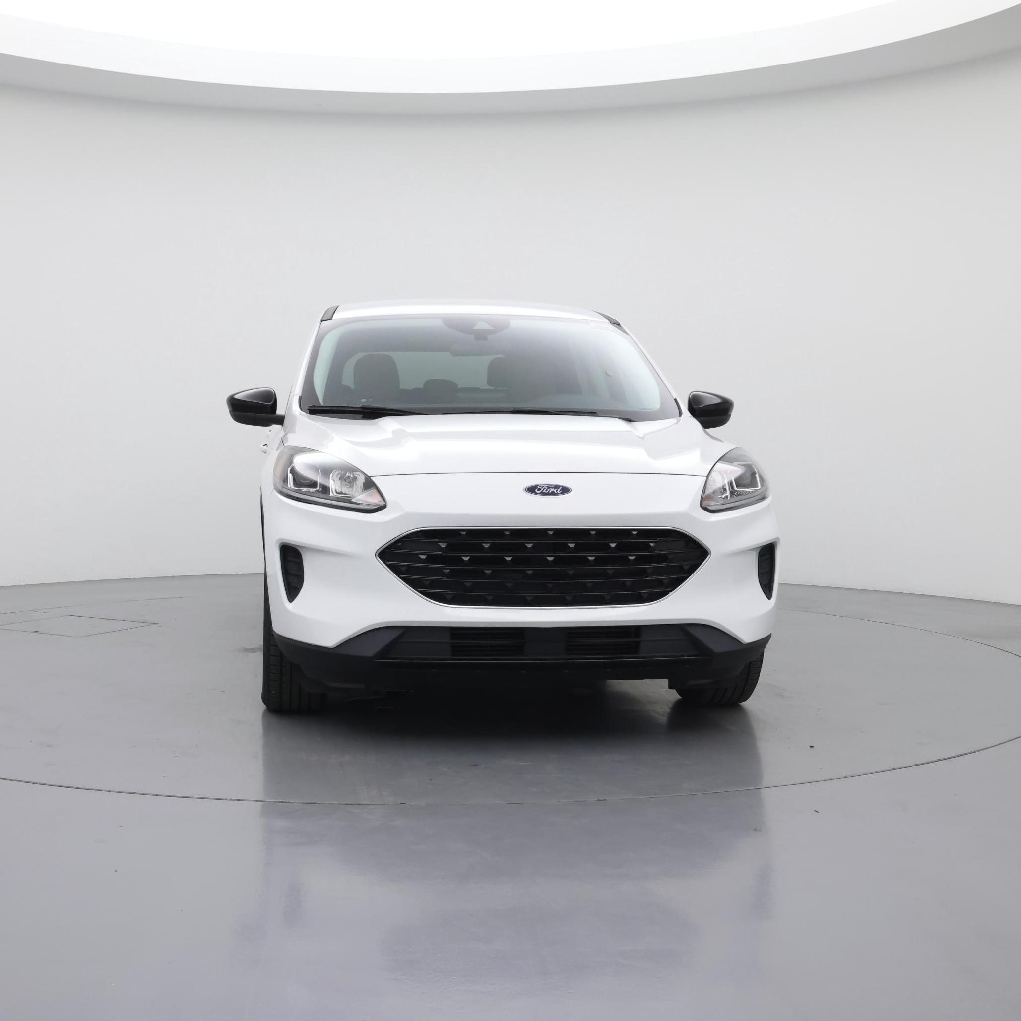 Thumbnail: 2021 Ford Escape - 5