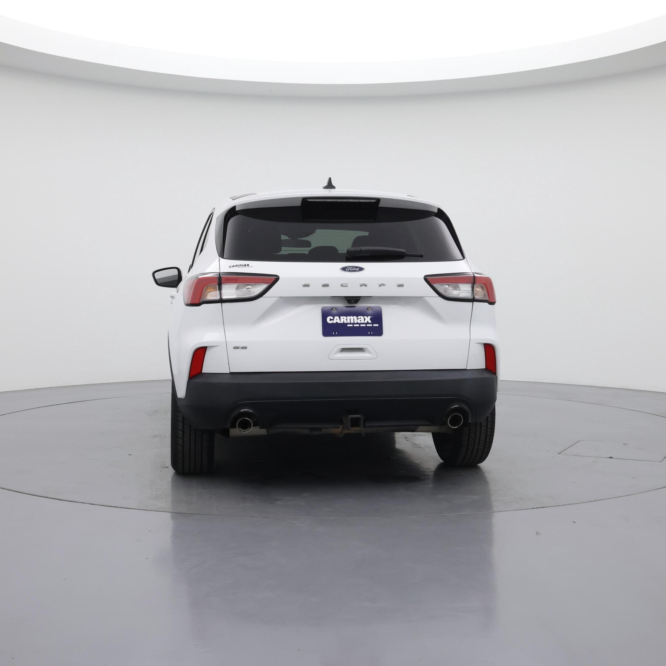 Thumbnail: 2021 Ford Escape - 6