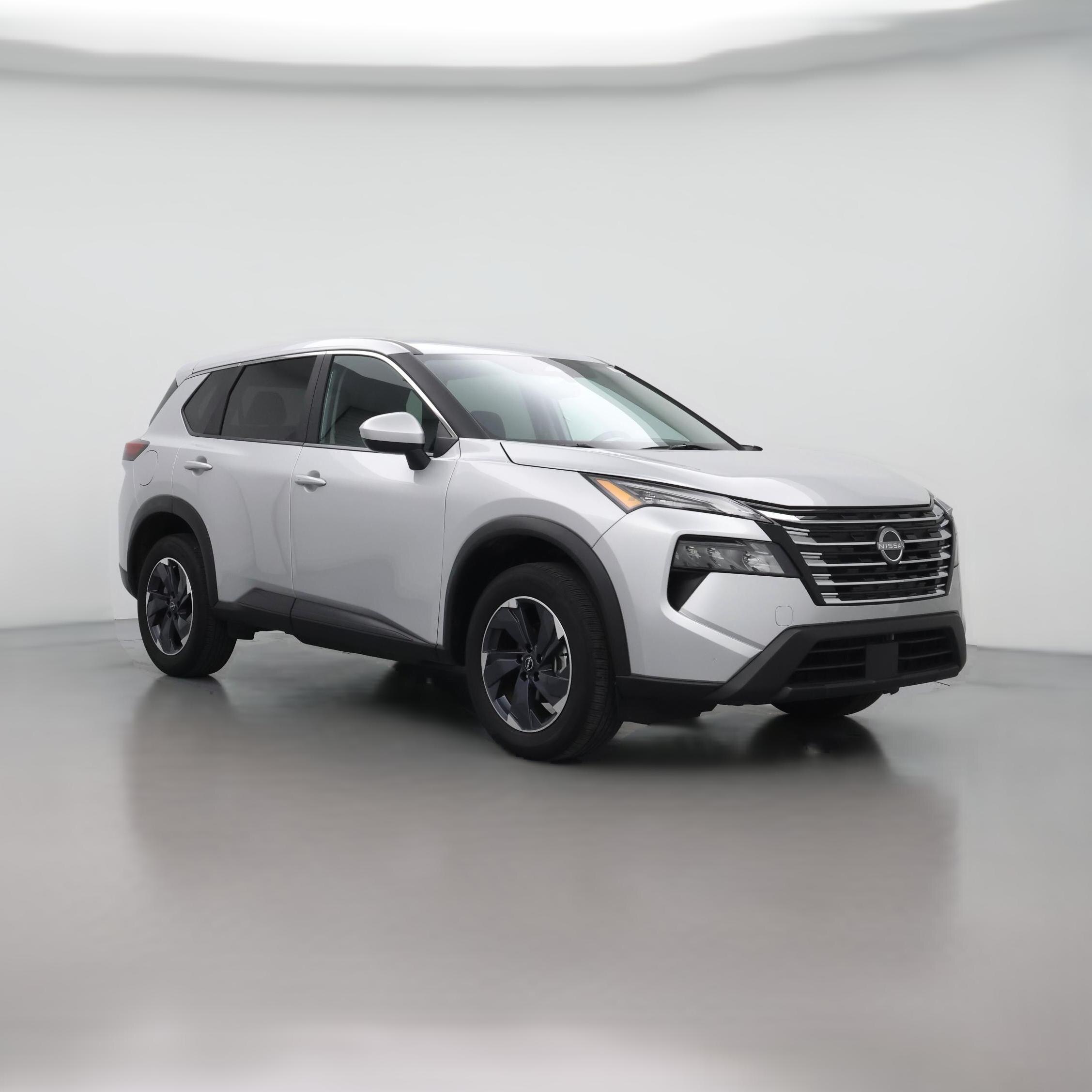 Thumbnail: 2024 Nissan Rogue - 1