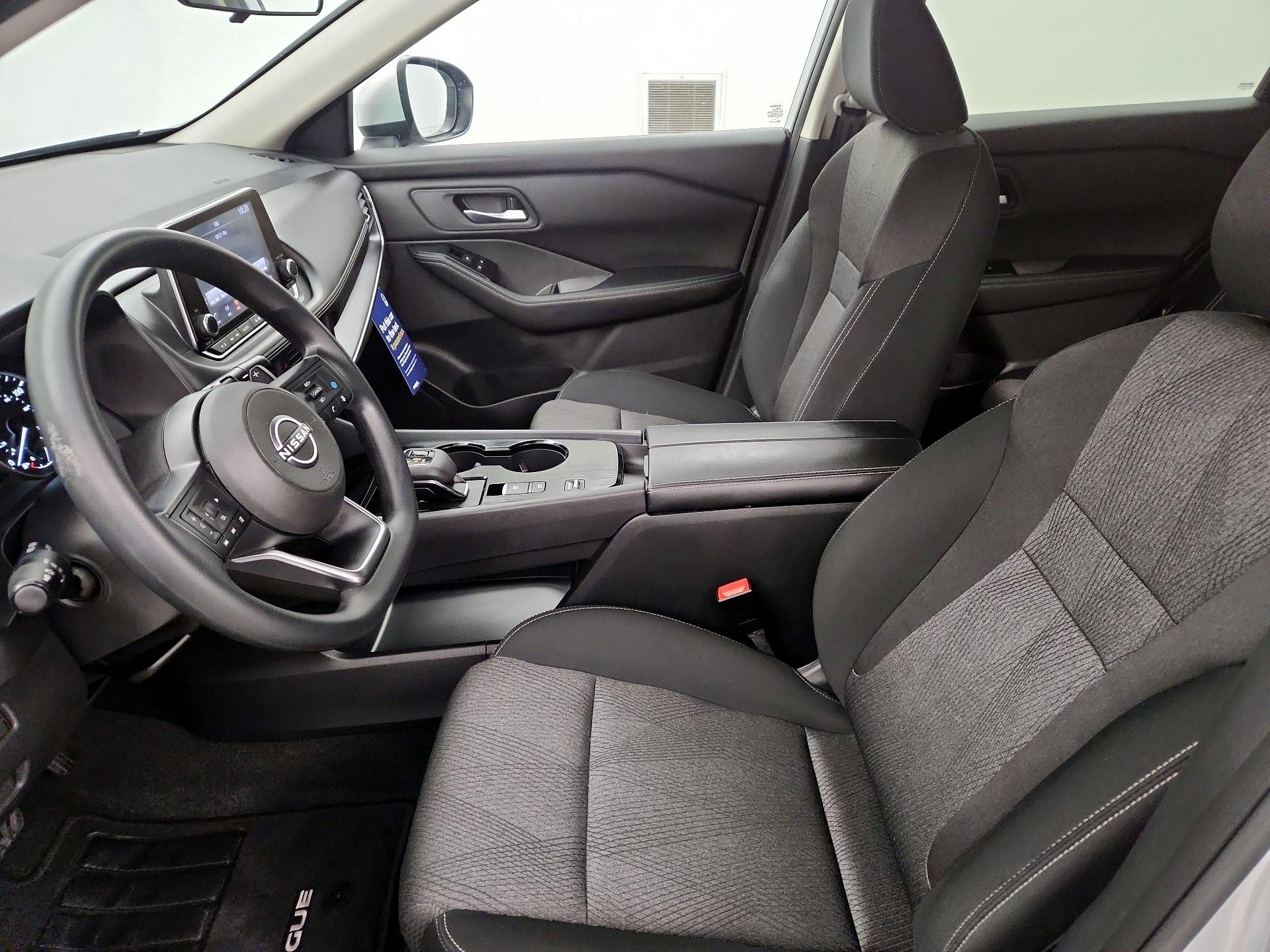 Thumbnail: 2024 Nissan Rogue - 11