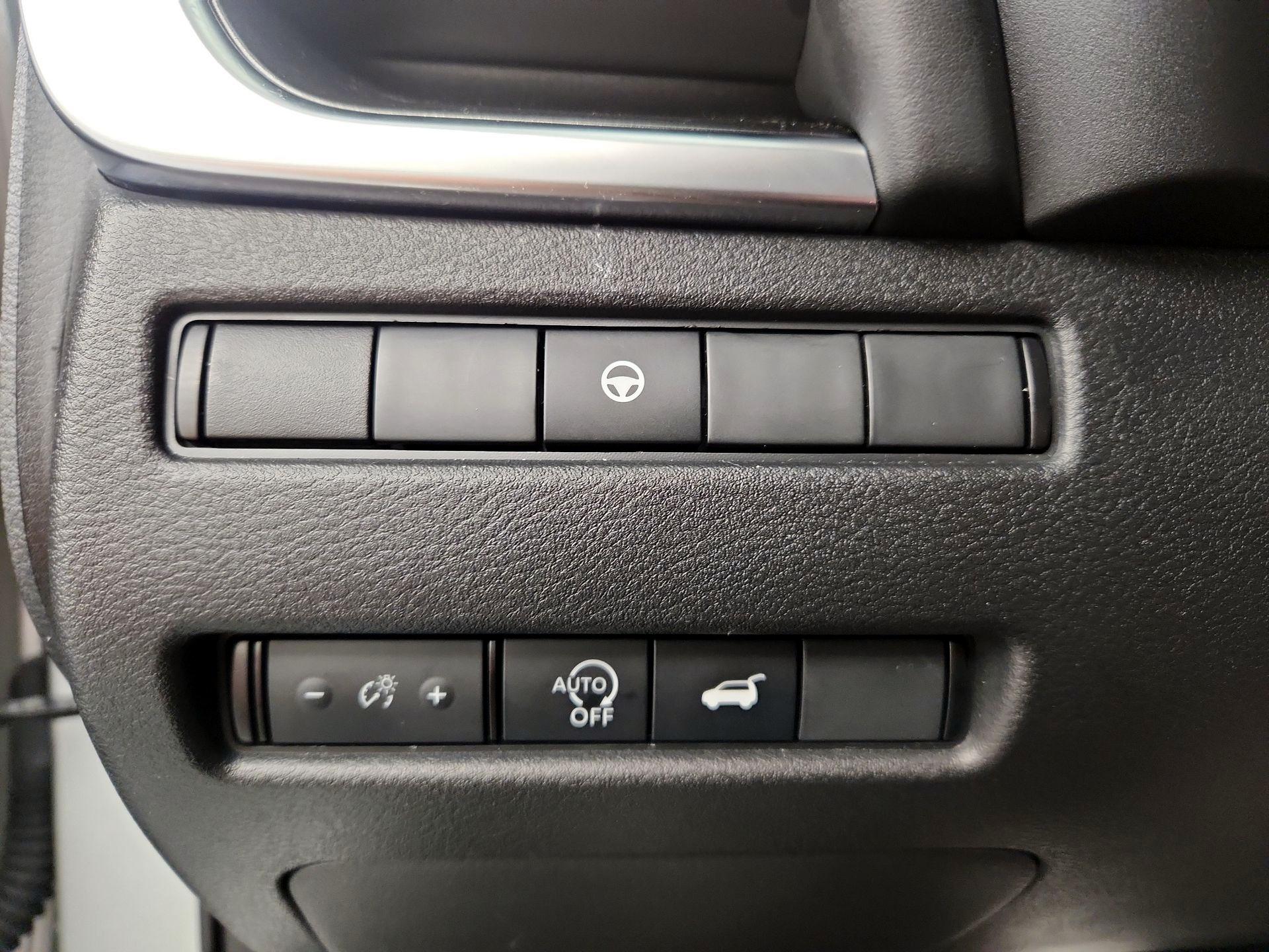 Thumbnail: 2024 Nissan Rogue - 13