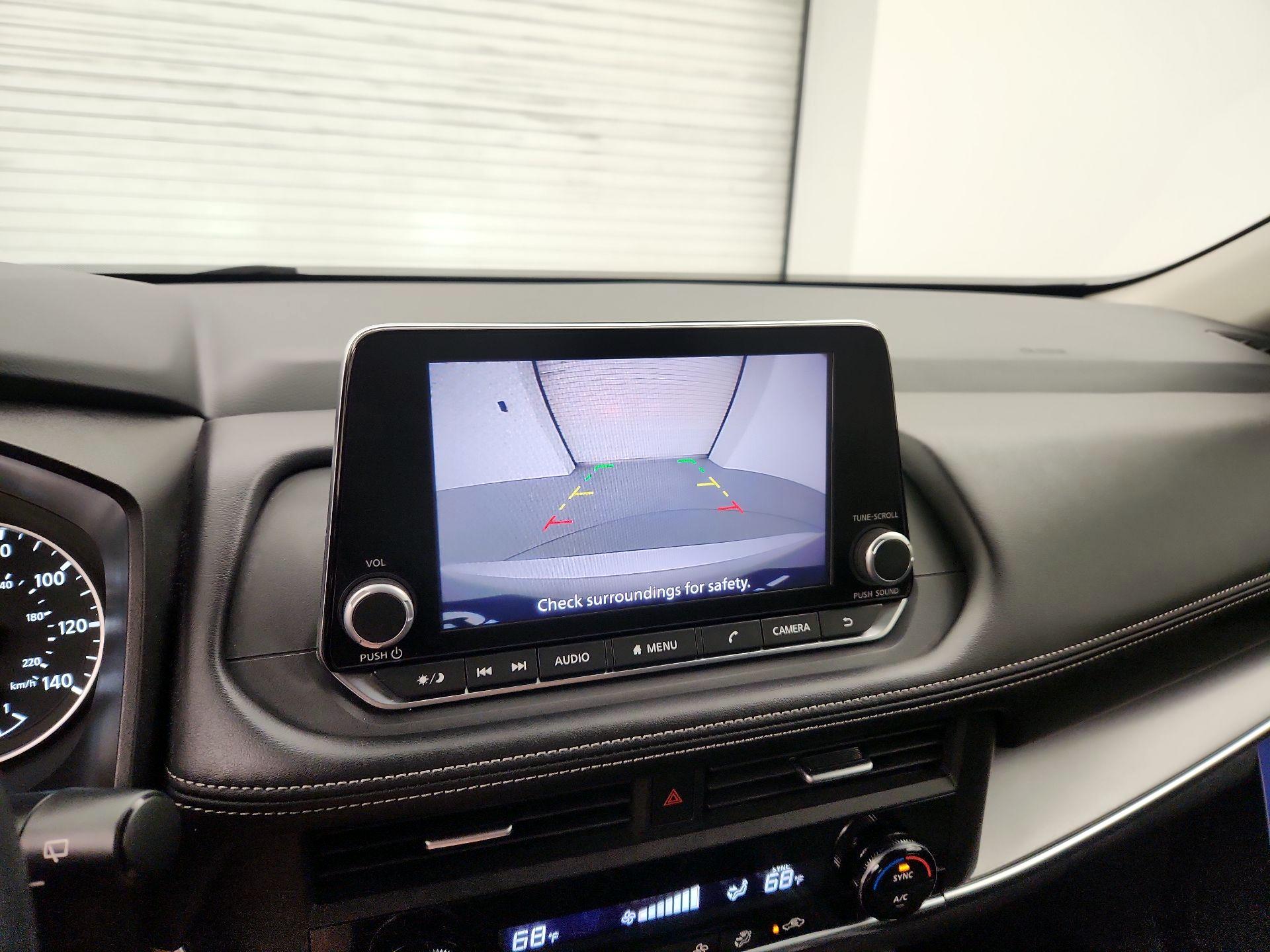 Thumbnail: 2024 Nissan Rogue - 14