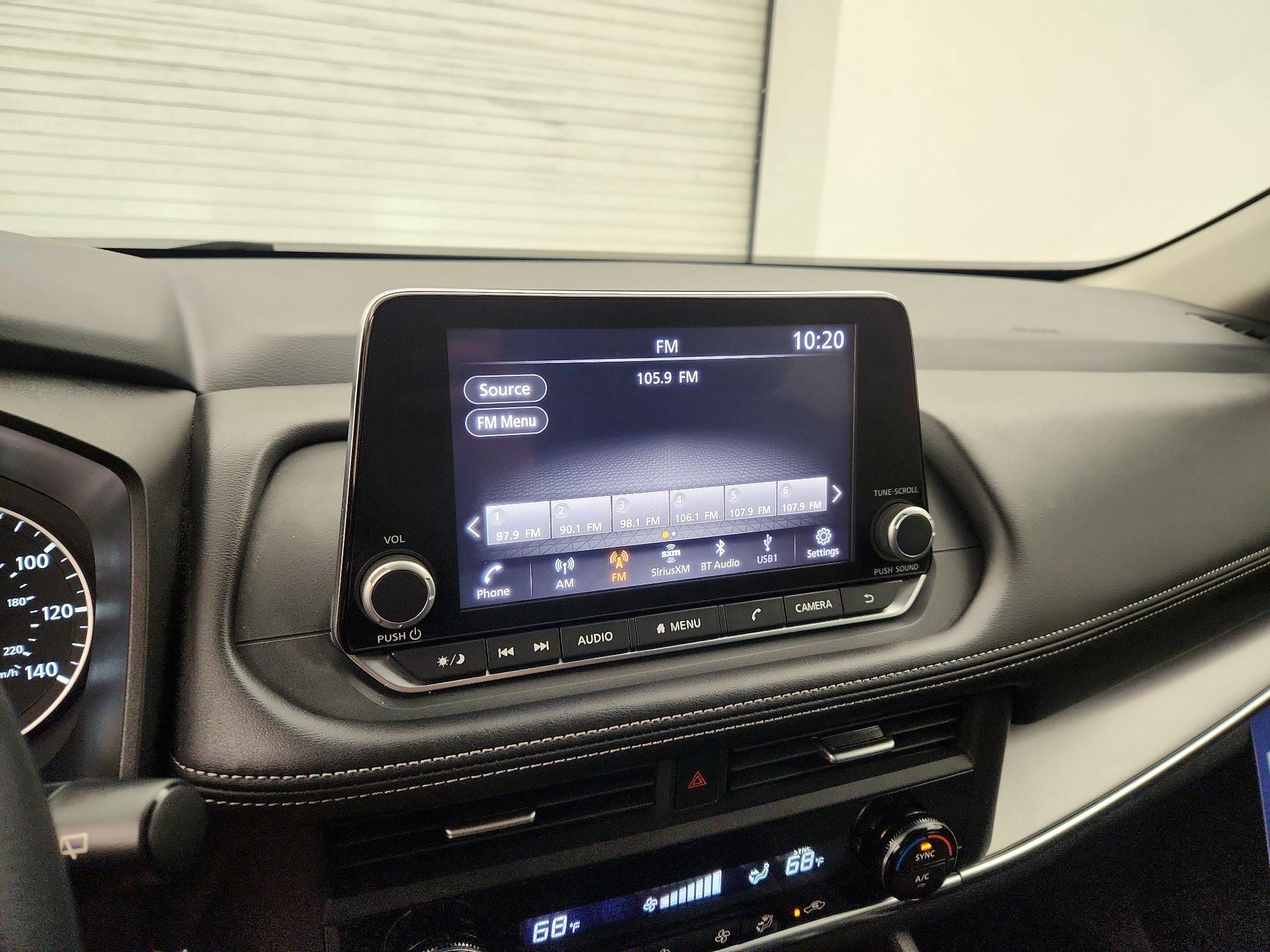 Thumbnail: 2024 Nissan Rogue - 15