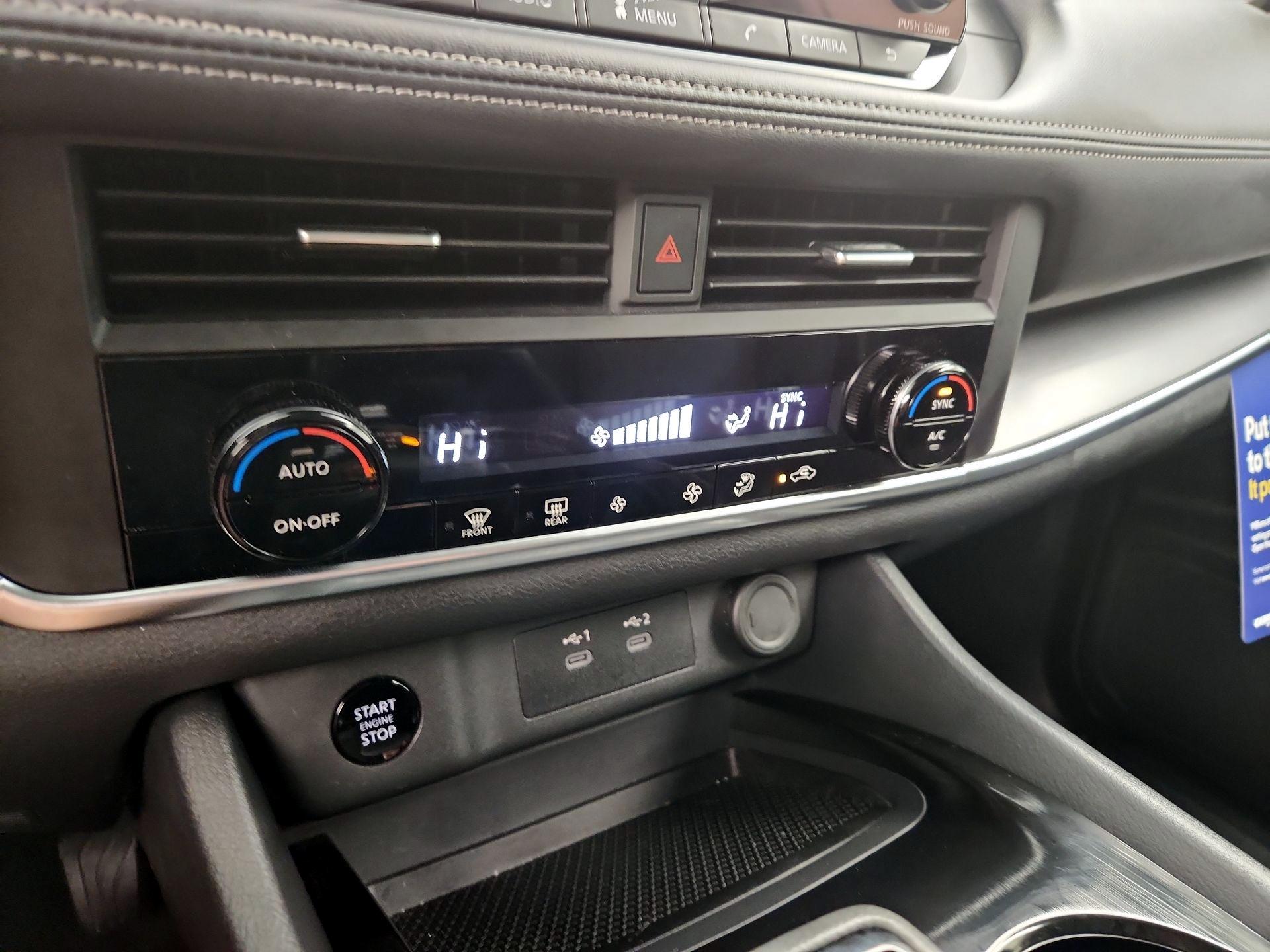 Thumbnail: 2024 Nissan Rogue - 16