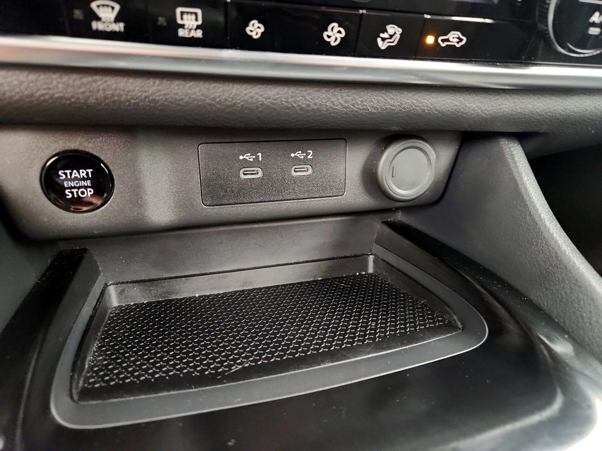 Thumbnail: 2024 Nissan Rogue - 18