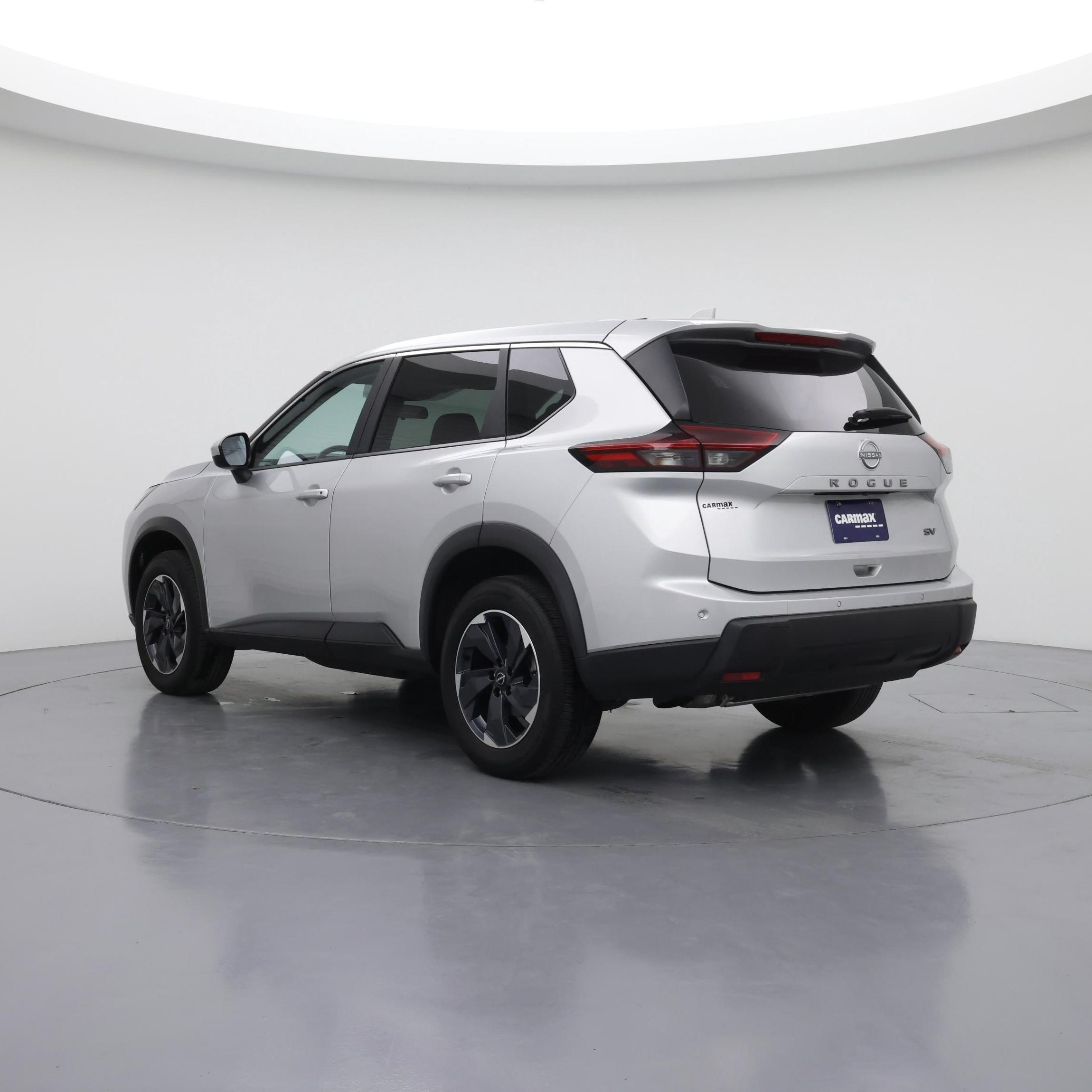 Thumbnail: 2024 Nissan Rogue - 2