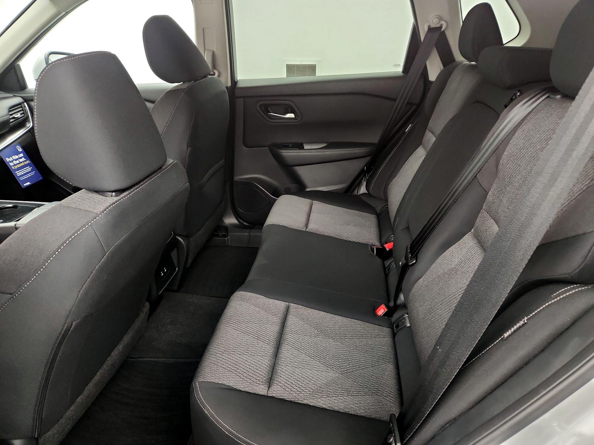 Thumbnail: 2024 Nissan Rogue - 19