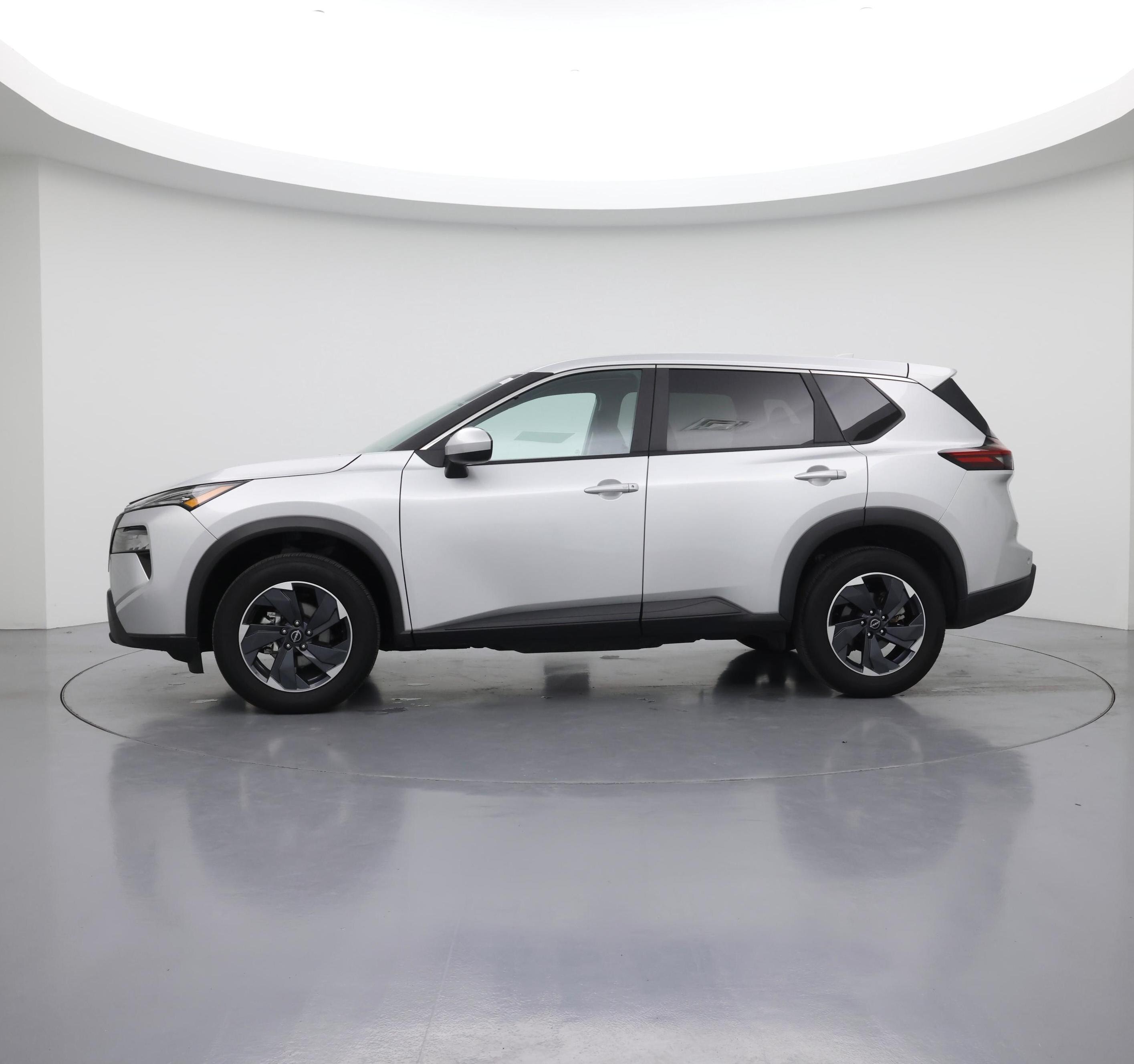 Thumbnail: 2024 Nissan Rogue - 3