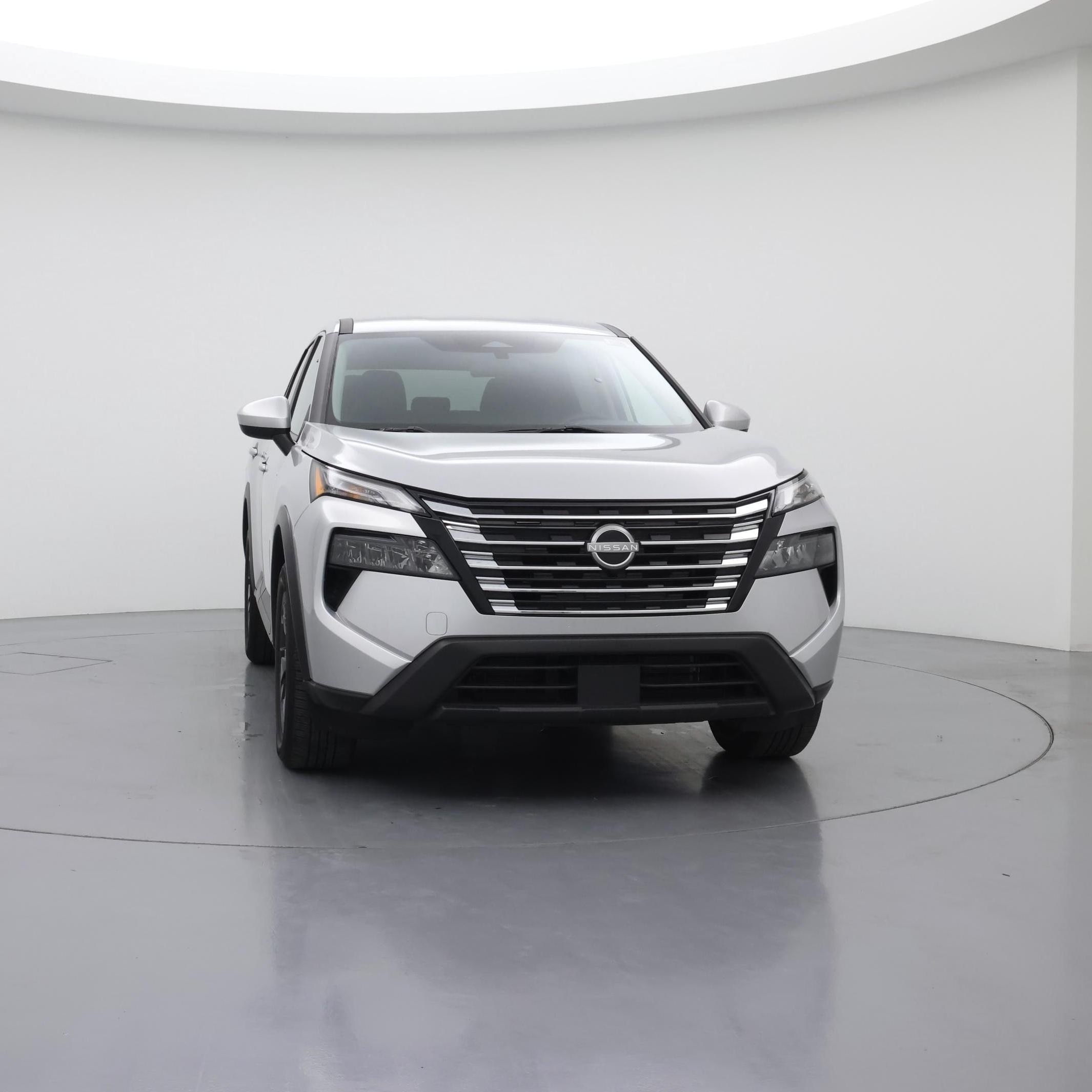 Thumbnail: 2024 Nissan Rogue - 5