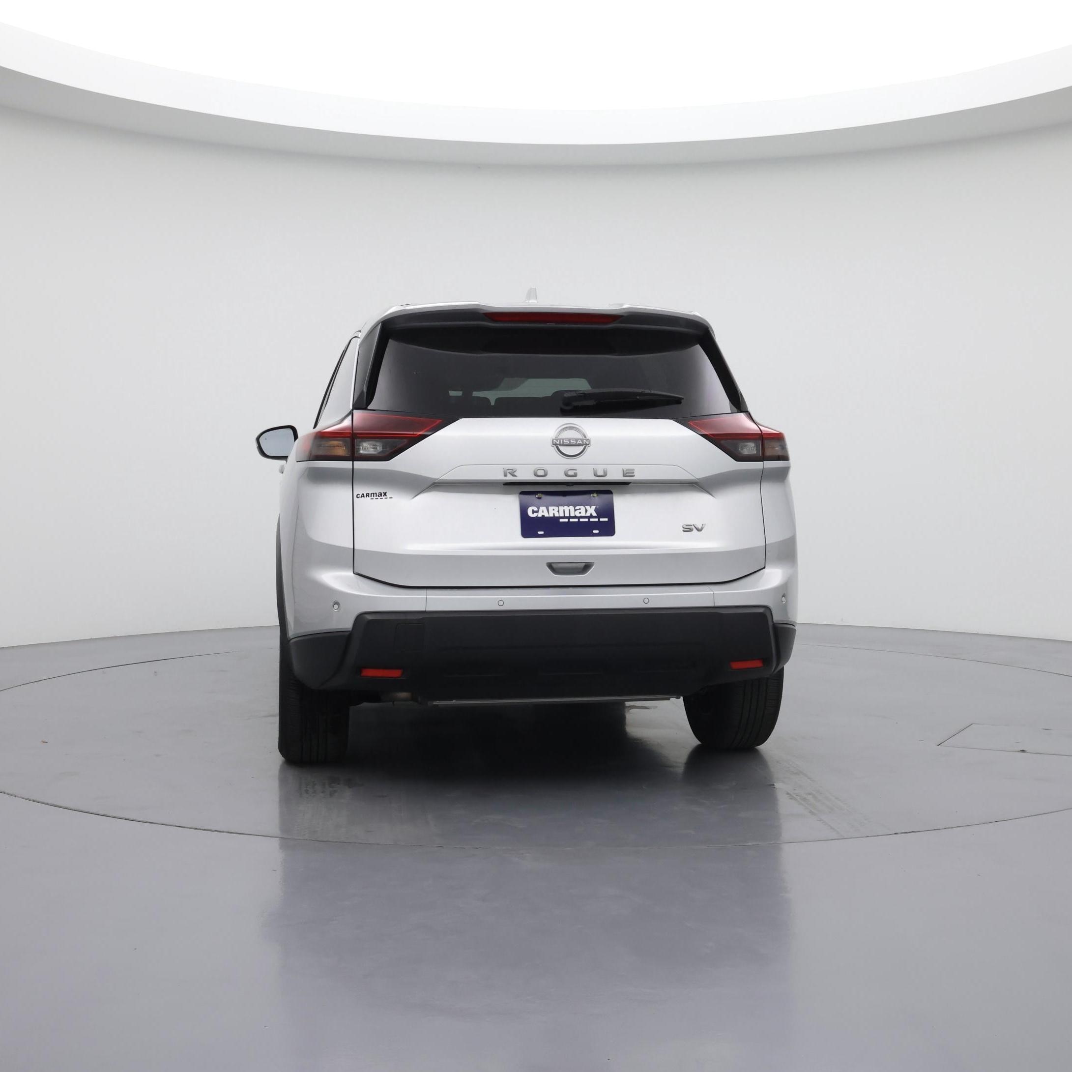 Thumbnail: 2024 Nissan Rogue - 6