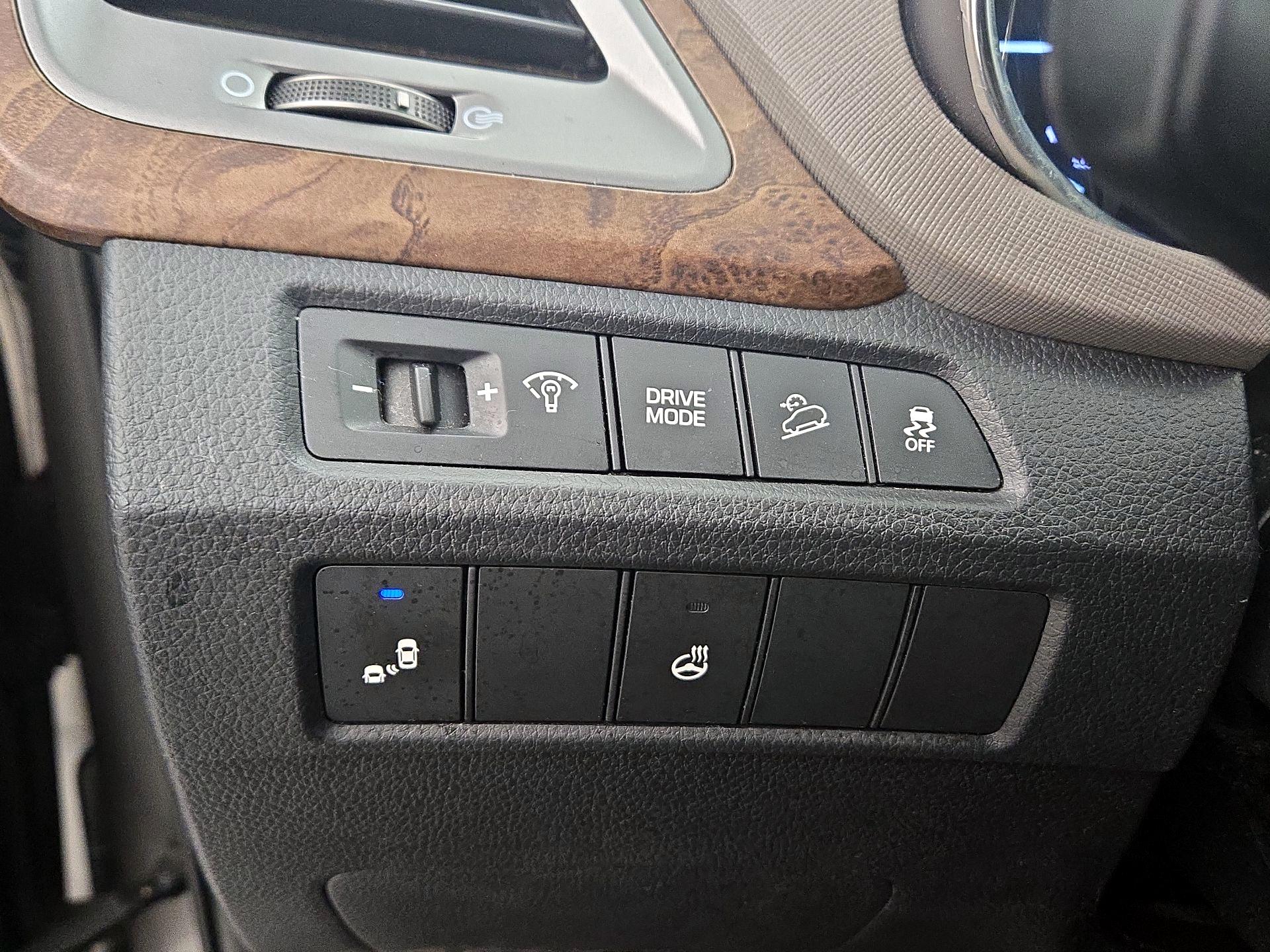 Thumbnail: 2018 Hyundai Santa Fe - 13