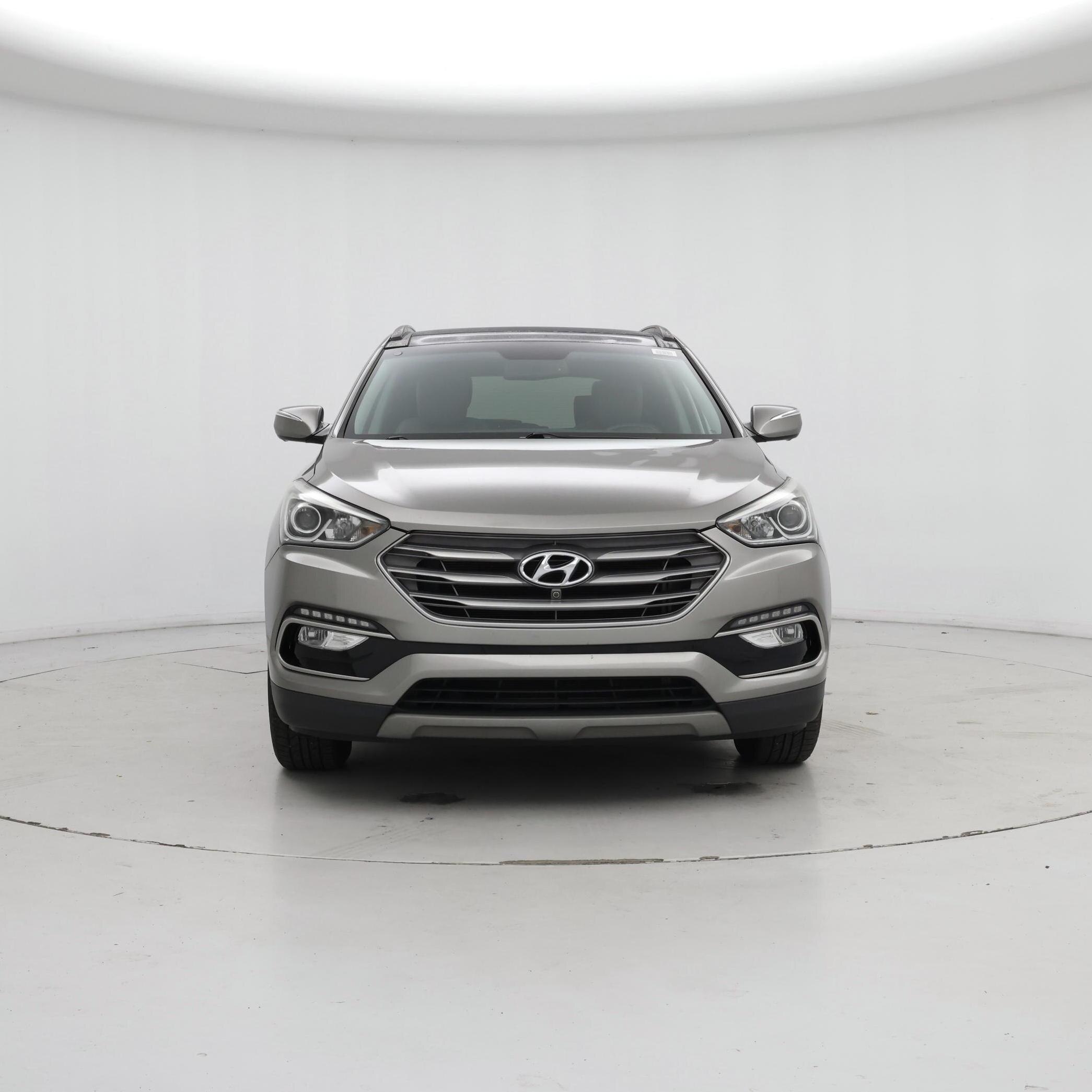 Thumbnail: 2018 Hyundai Santa Fe - 5