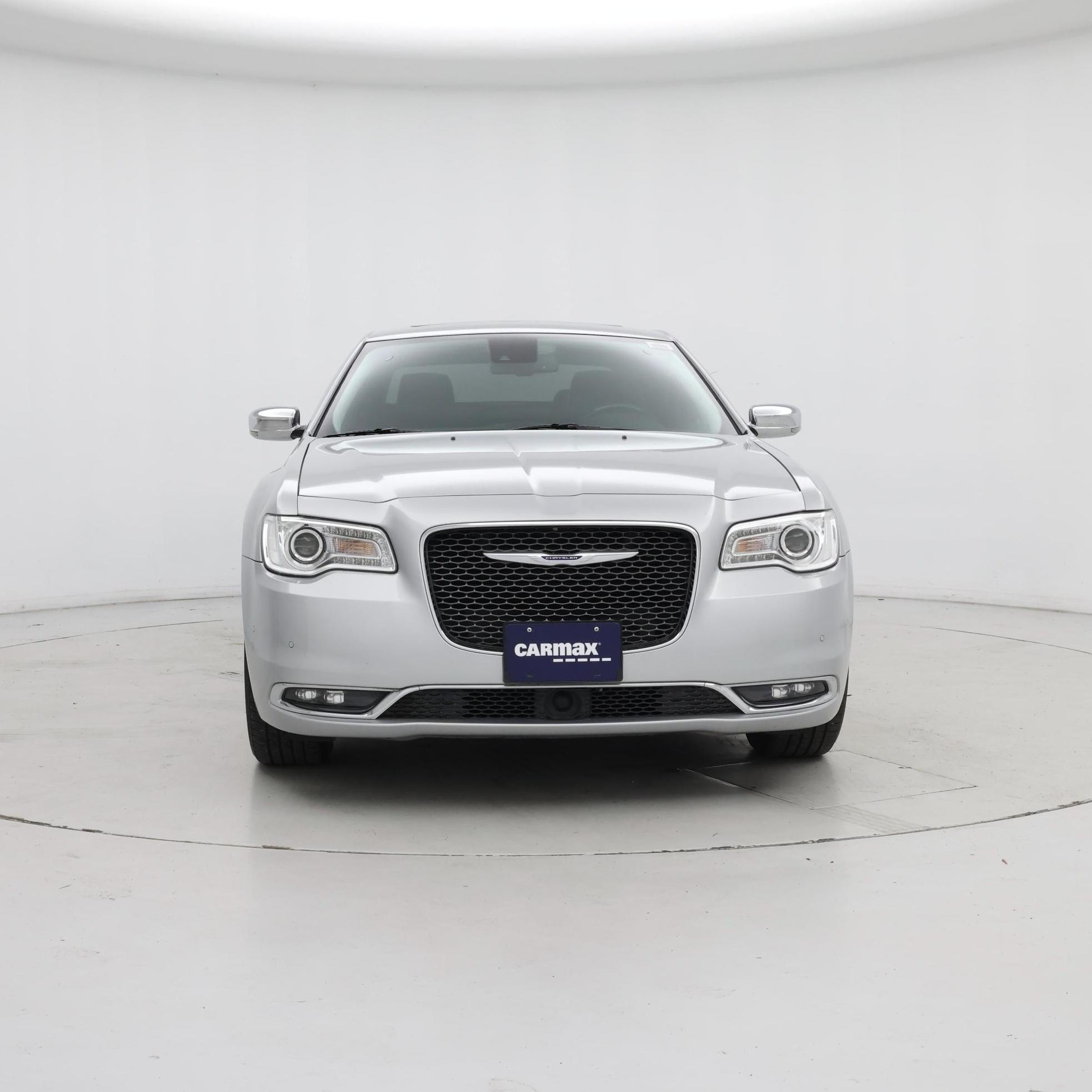Thumbnail: 2019 Chrysler 300 - 5