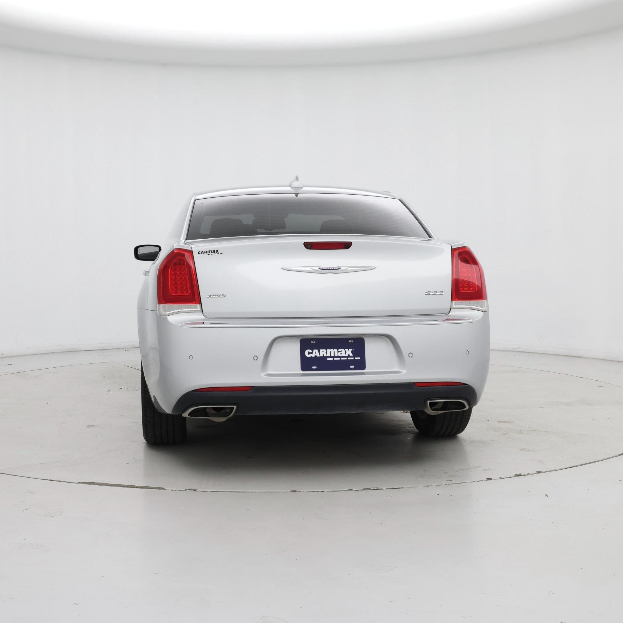 Thumbnail: 2019 Chrysler 300 - 6