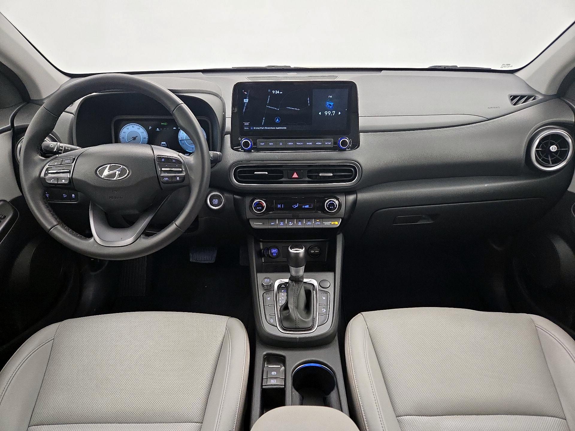 Thumbnail: 2022 Hyundai Kona - 9