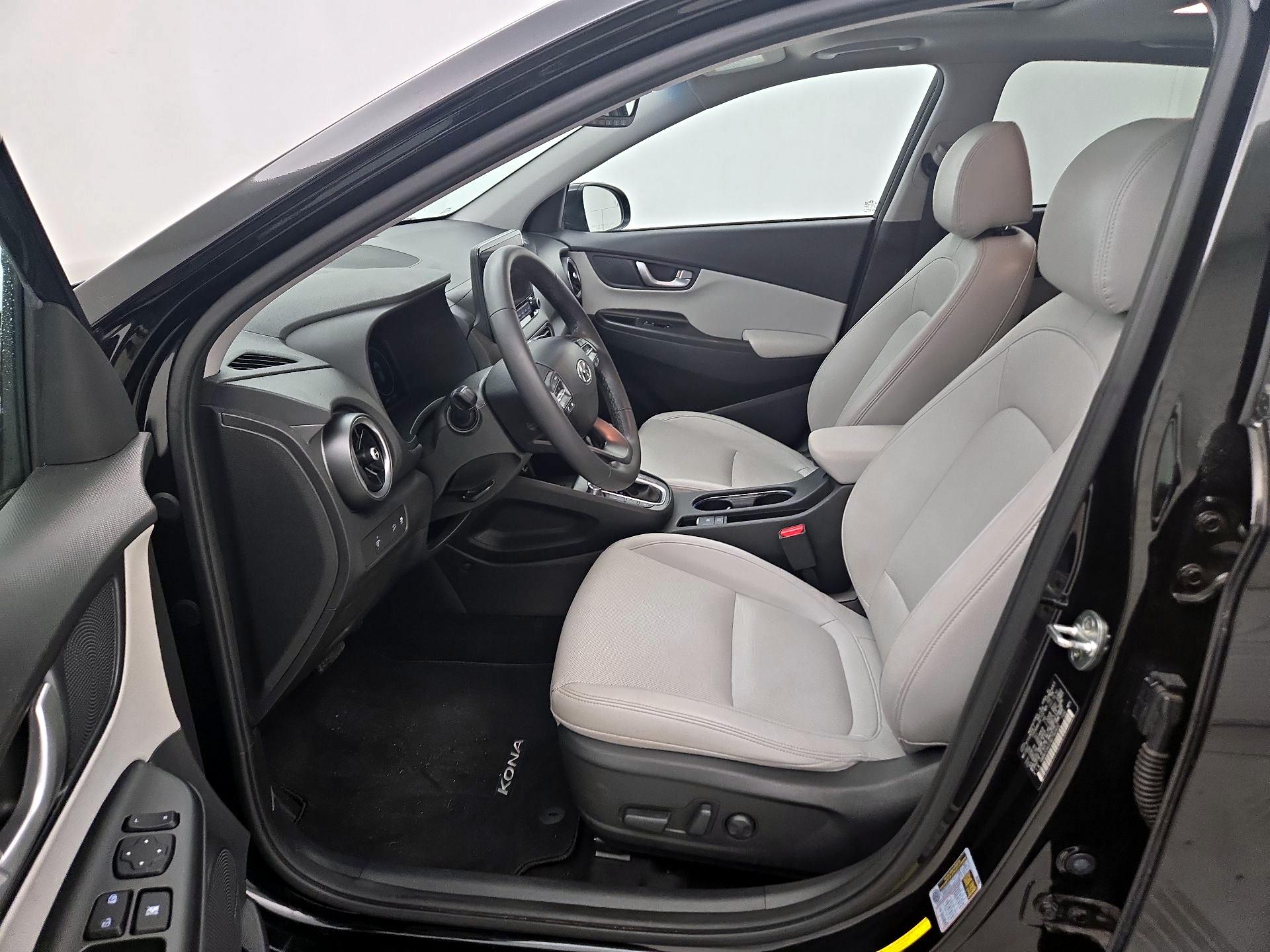 Thumbnail: 2022 Hyundai Kona - 11