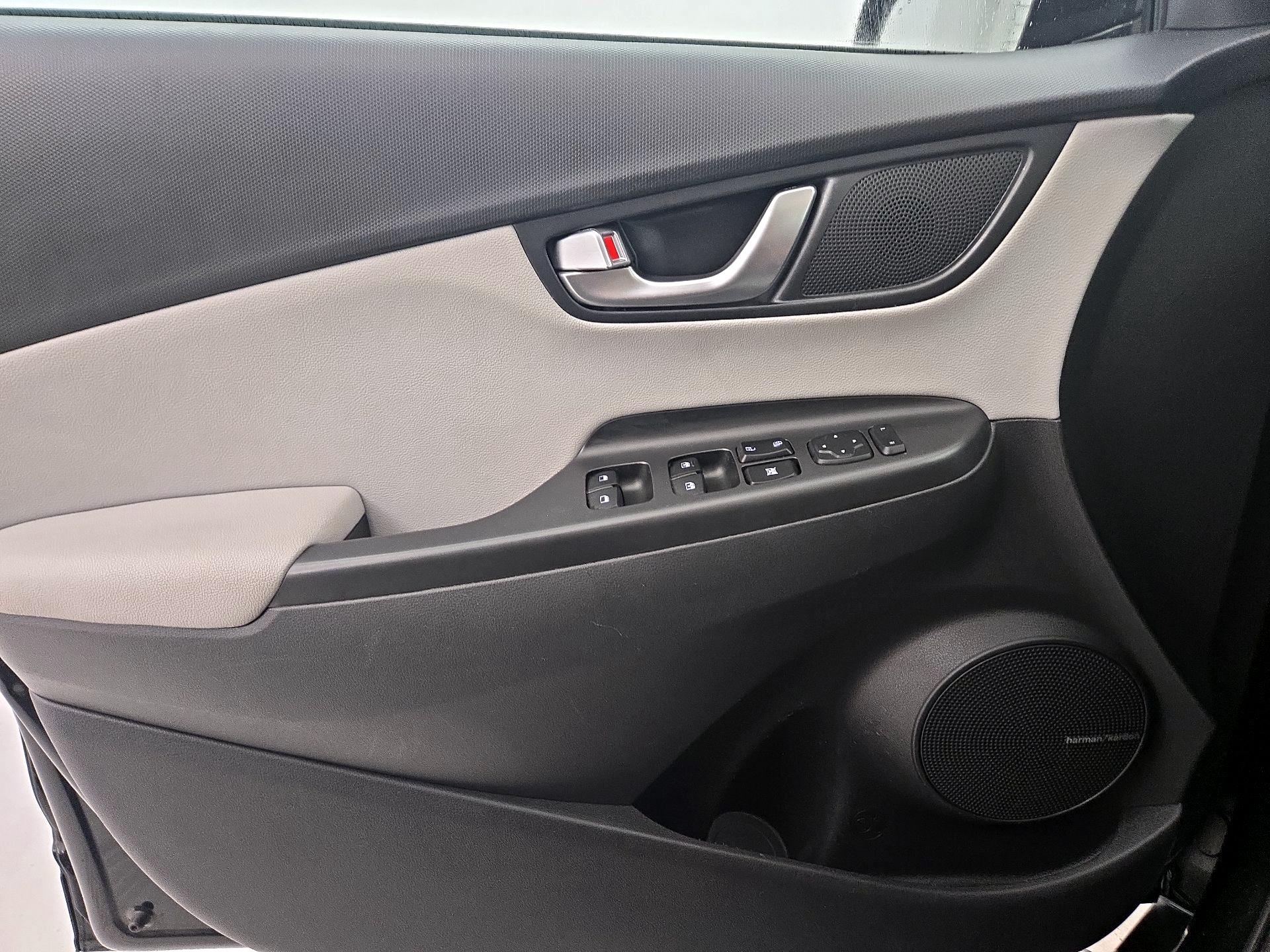 Thumbnail: 2022 Hyundai Kona - 12