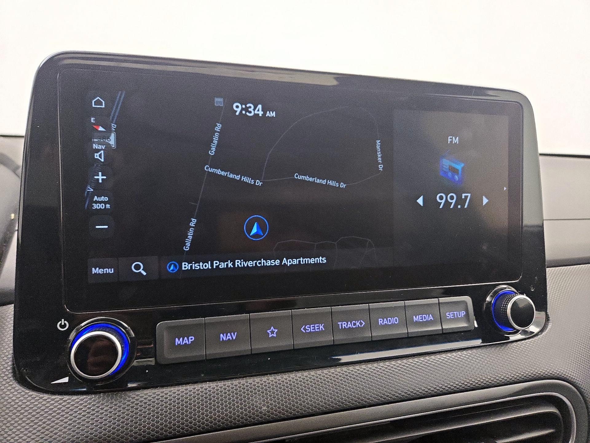 Thumbnail: 2022 Hyundai Kona - 14