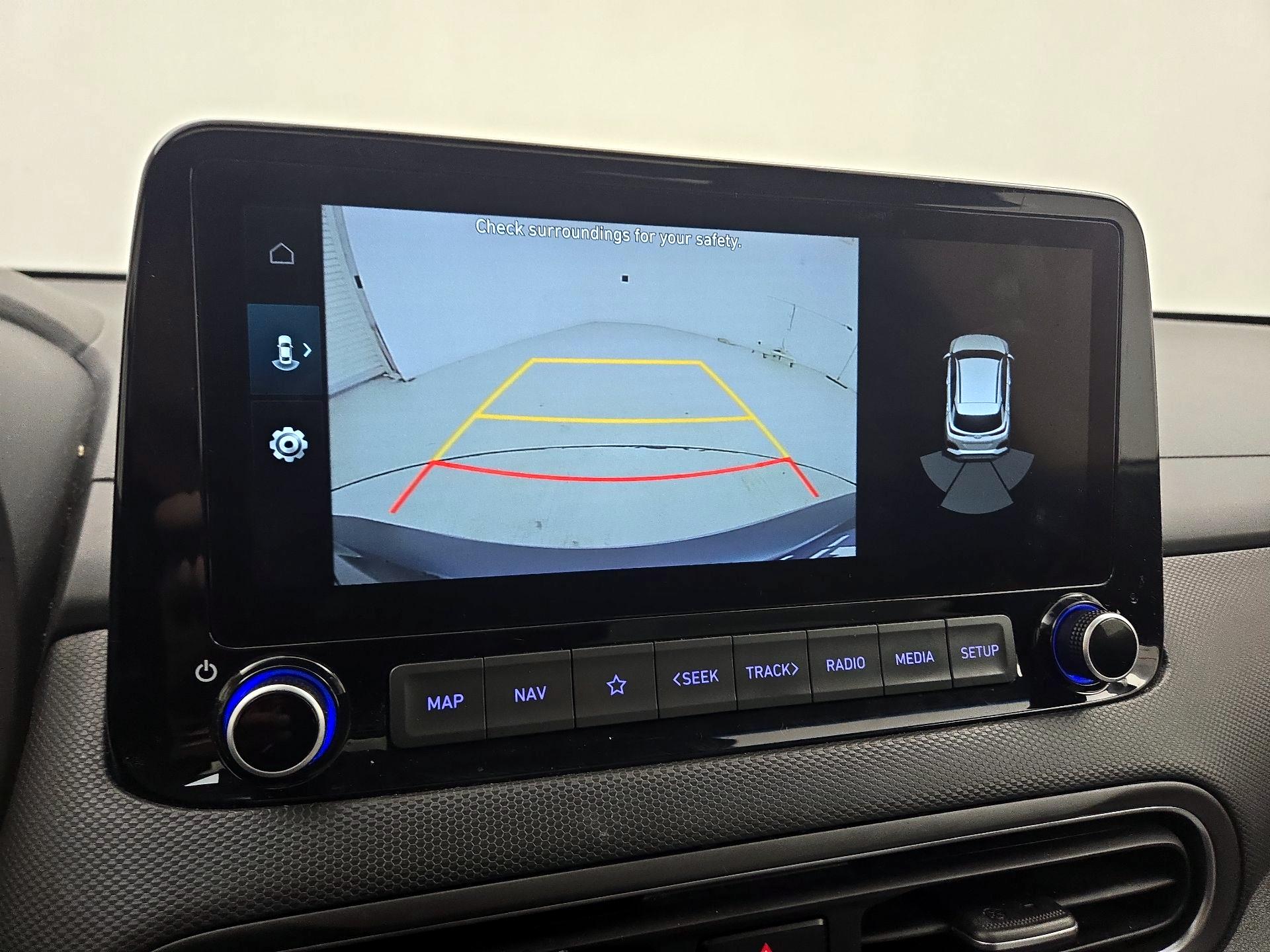 Thumbnail: 2022 Hyundai Kona - 15