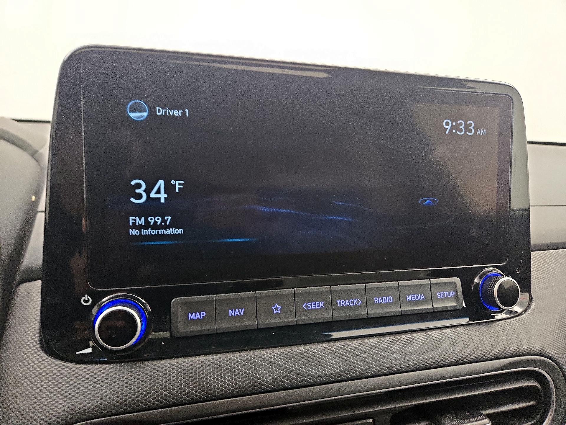 Thumbnail: 2022 Hyundai Kona - 16