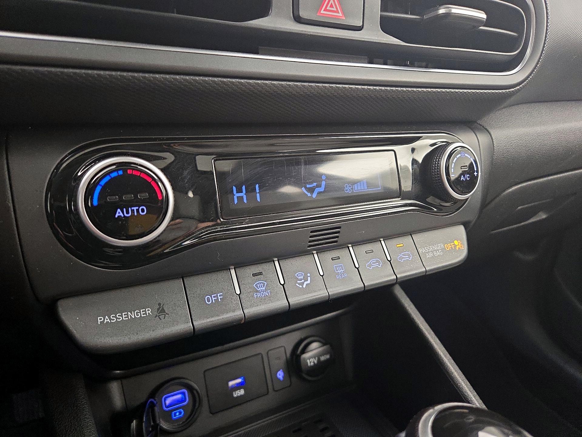 Thumbnail: 2022 Hyundai Kona - 17