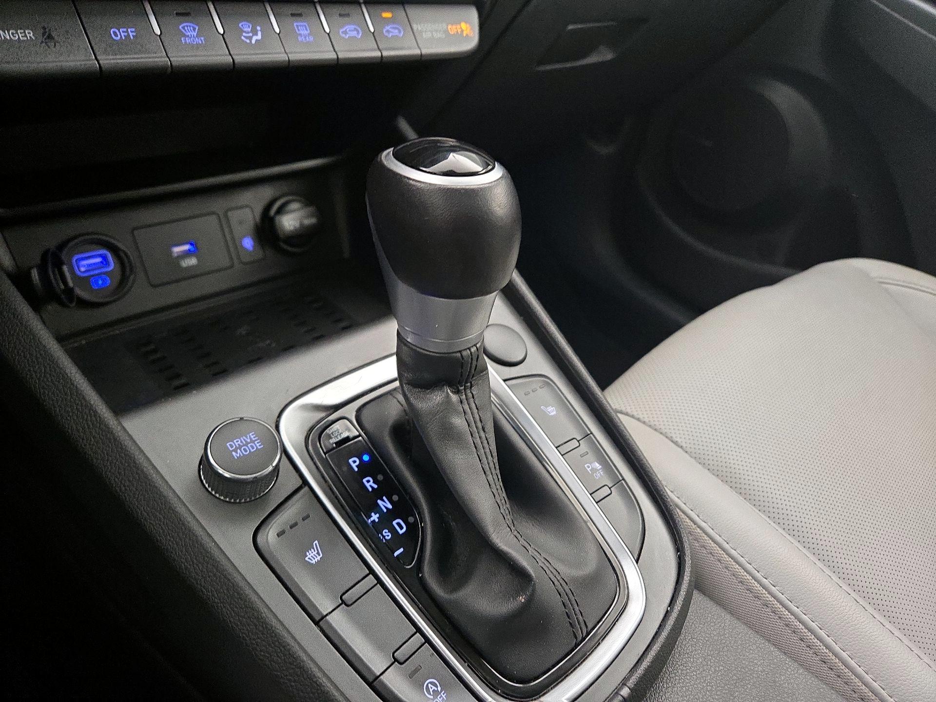 Thumbnail: 2022 Hyundai Kona - 18