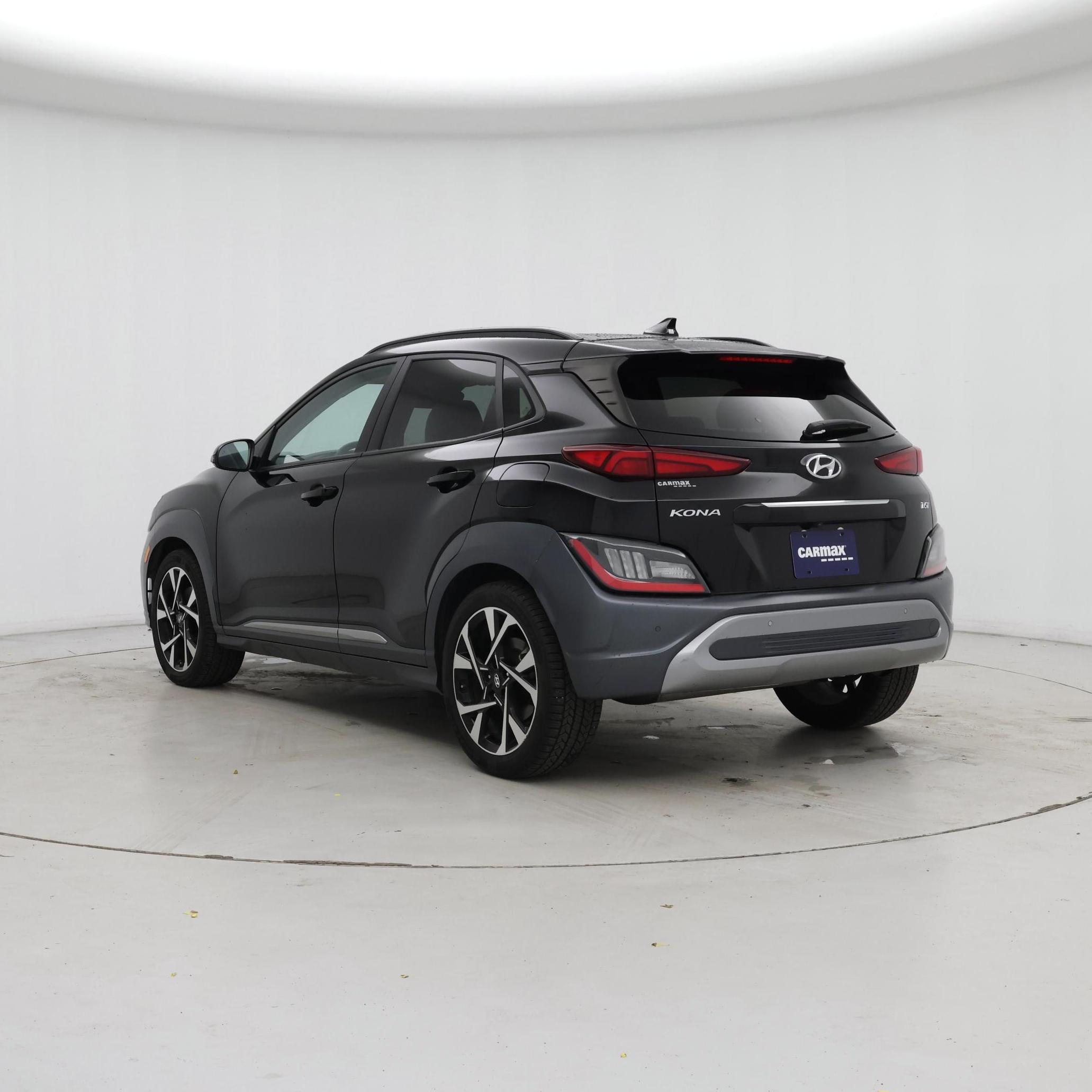 Thumbnail: 2022 Hyundai Kona - 2