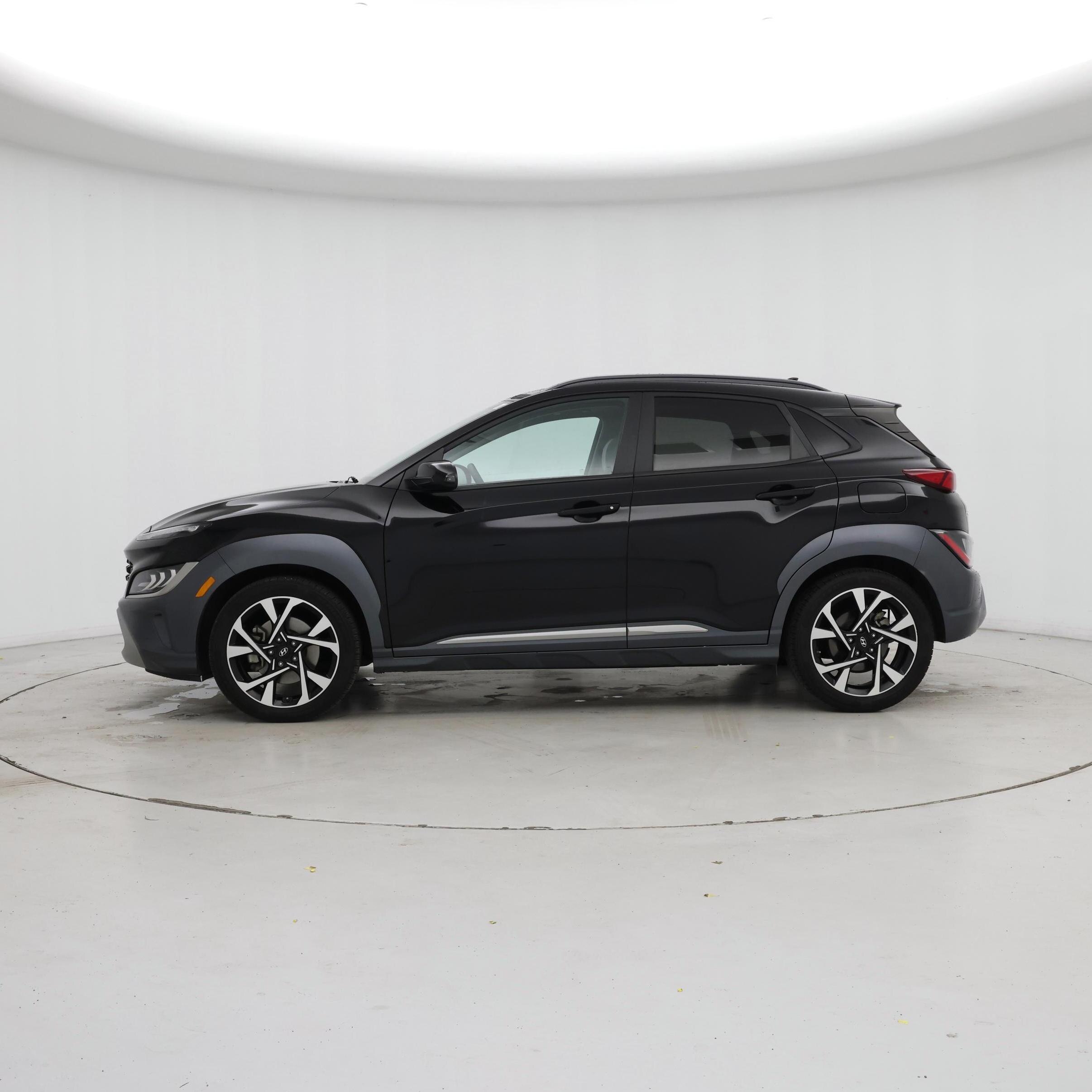 Thumbnail: 2022 Hyundai Kona - 3