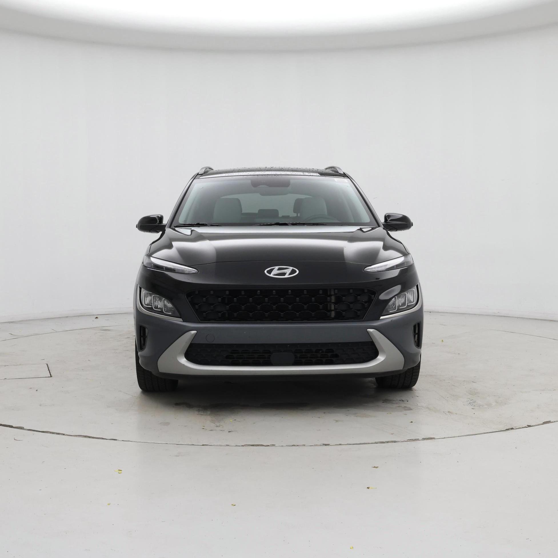 Thumbnail: 2022 Hyundai Kona - 5